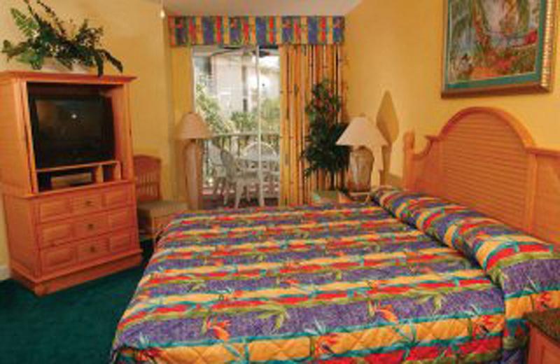 Grande Villas Resort — photo 4
