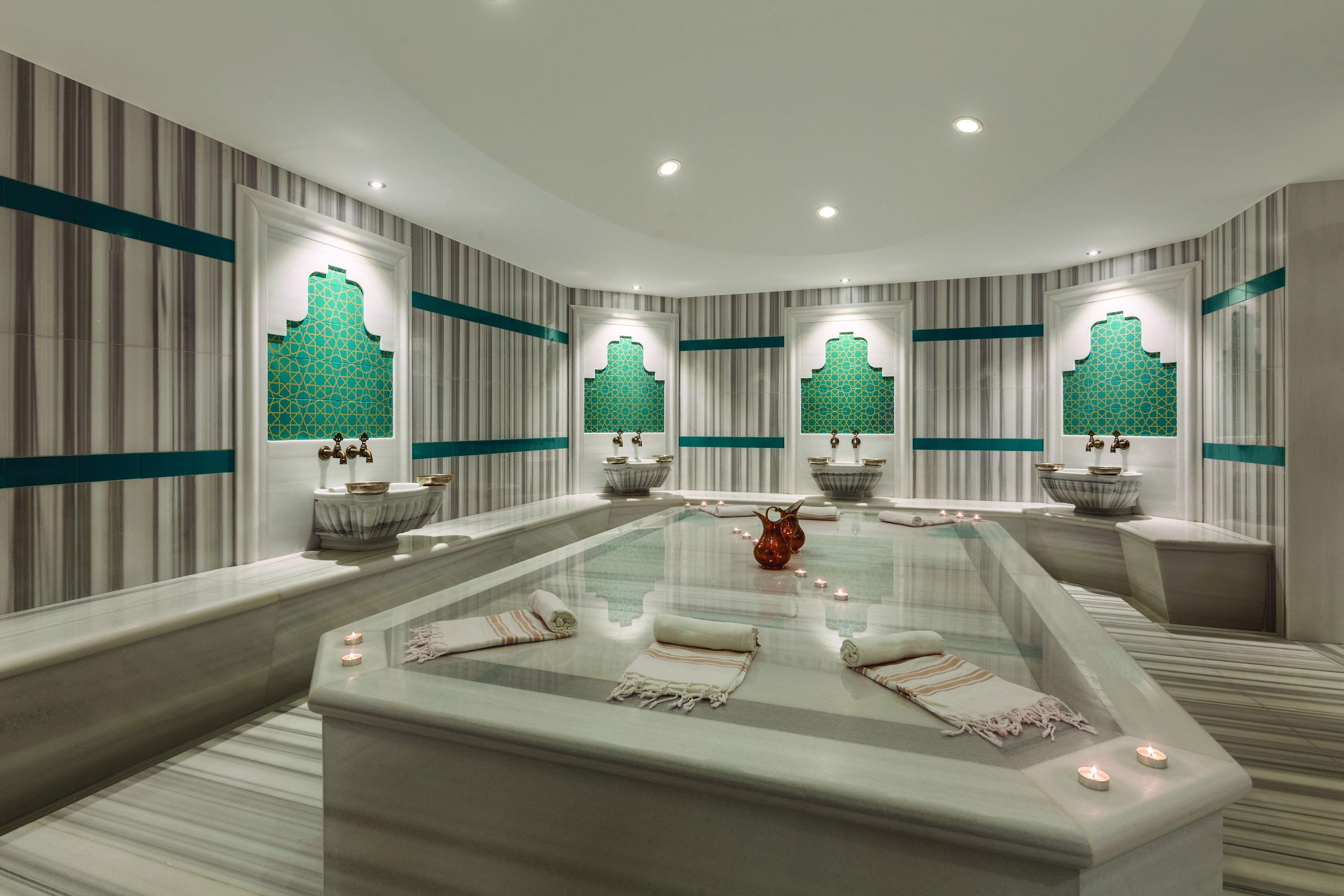 Ramada Hotel & Suites Istanbul Golden Horn — photo 3