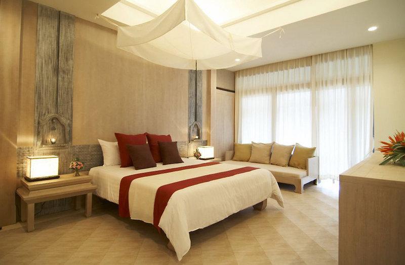 Melati Beach Resort & Spa — photo 4