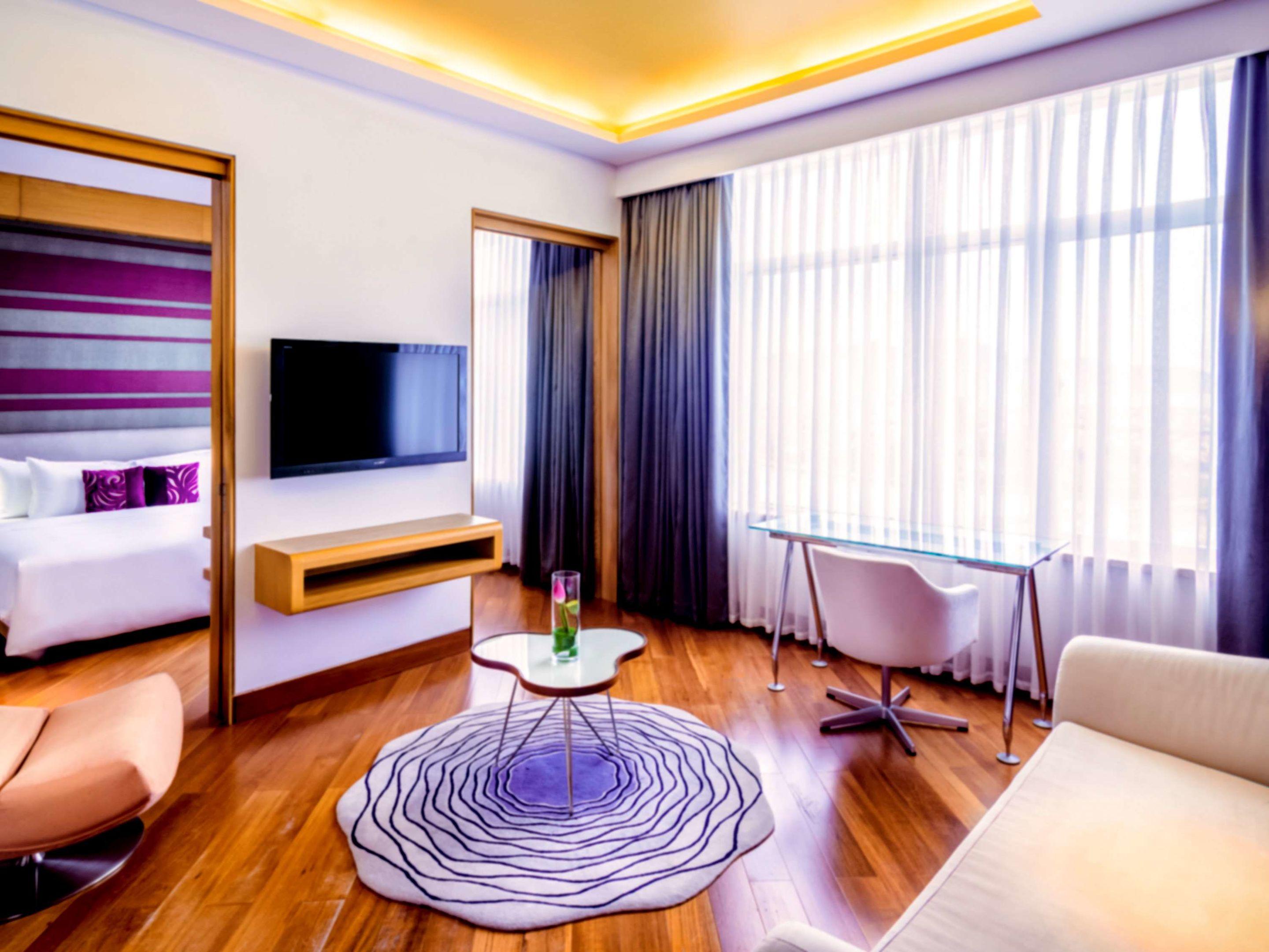 Grand Mercure Danang — photo 5