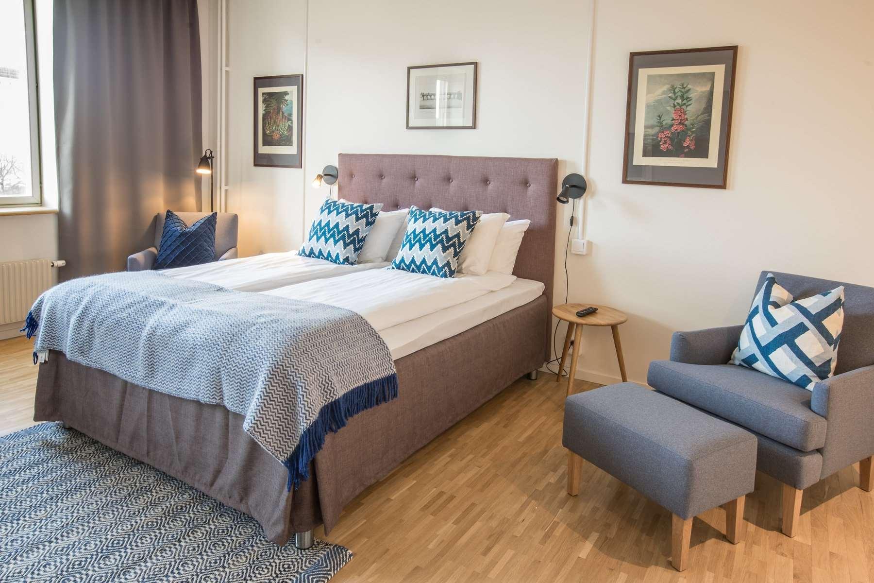 Biz Apartment Solna — photo 3