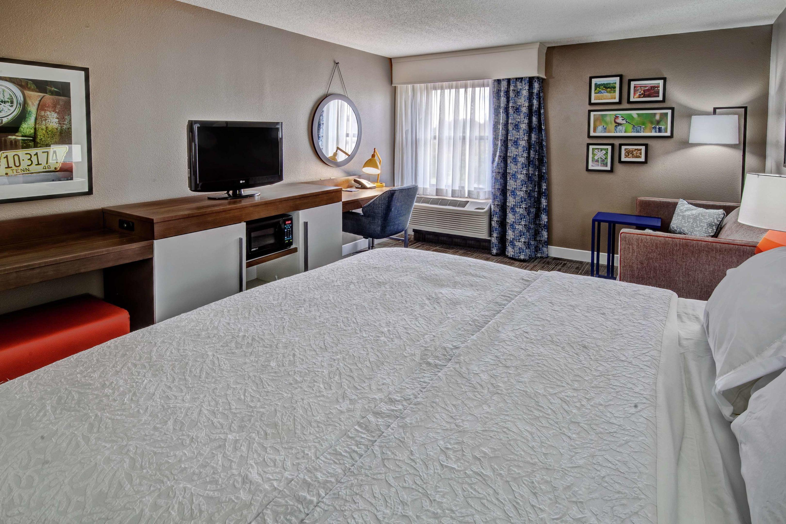 Hampton Inn Tullahoma — photo 5