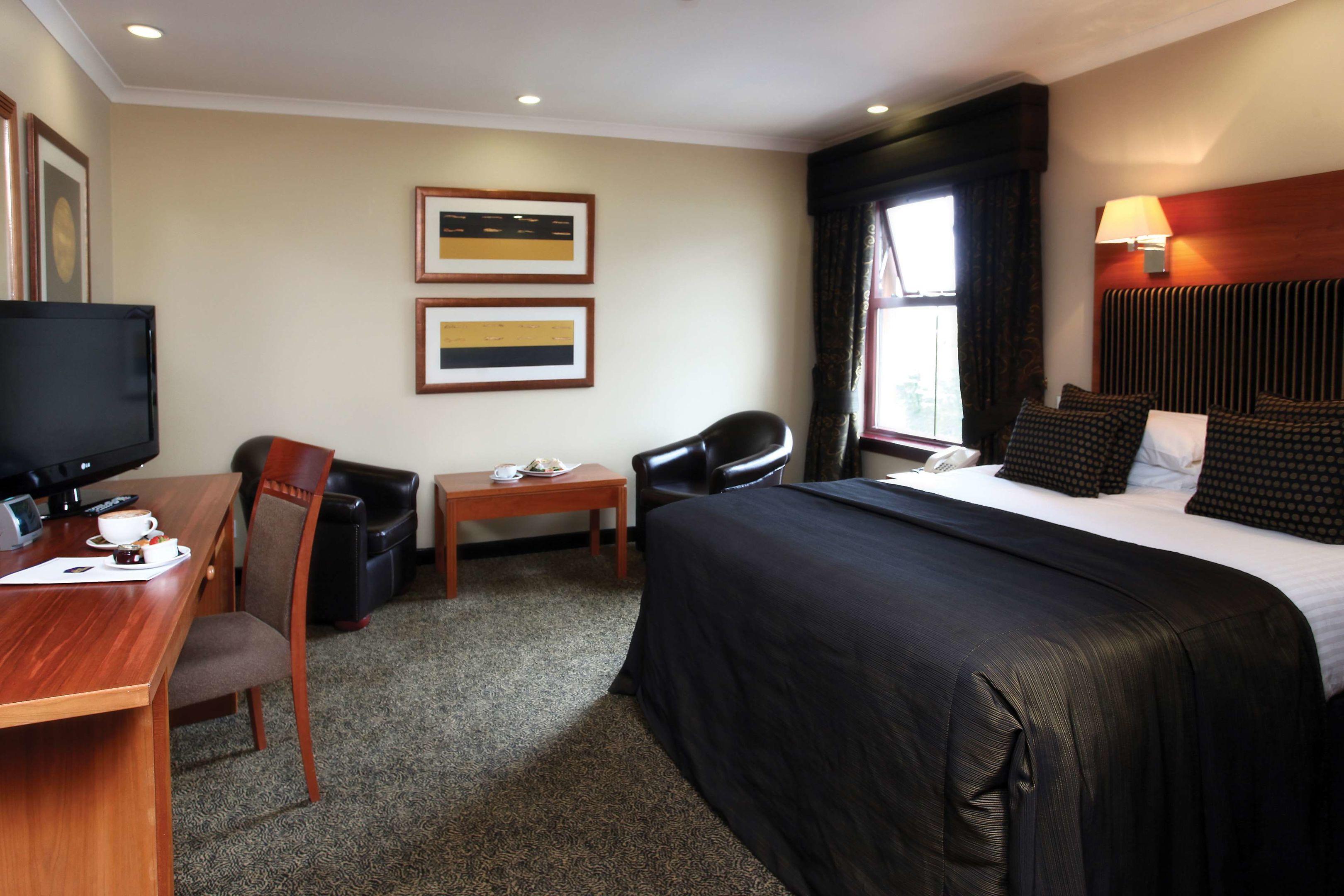 Best Western Garfield House Hotel — photo 5