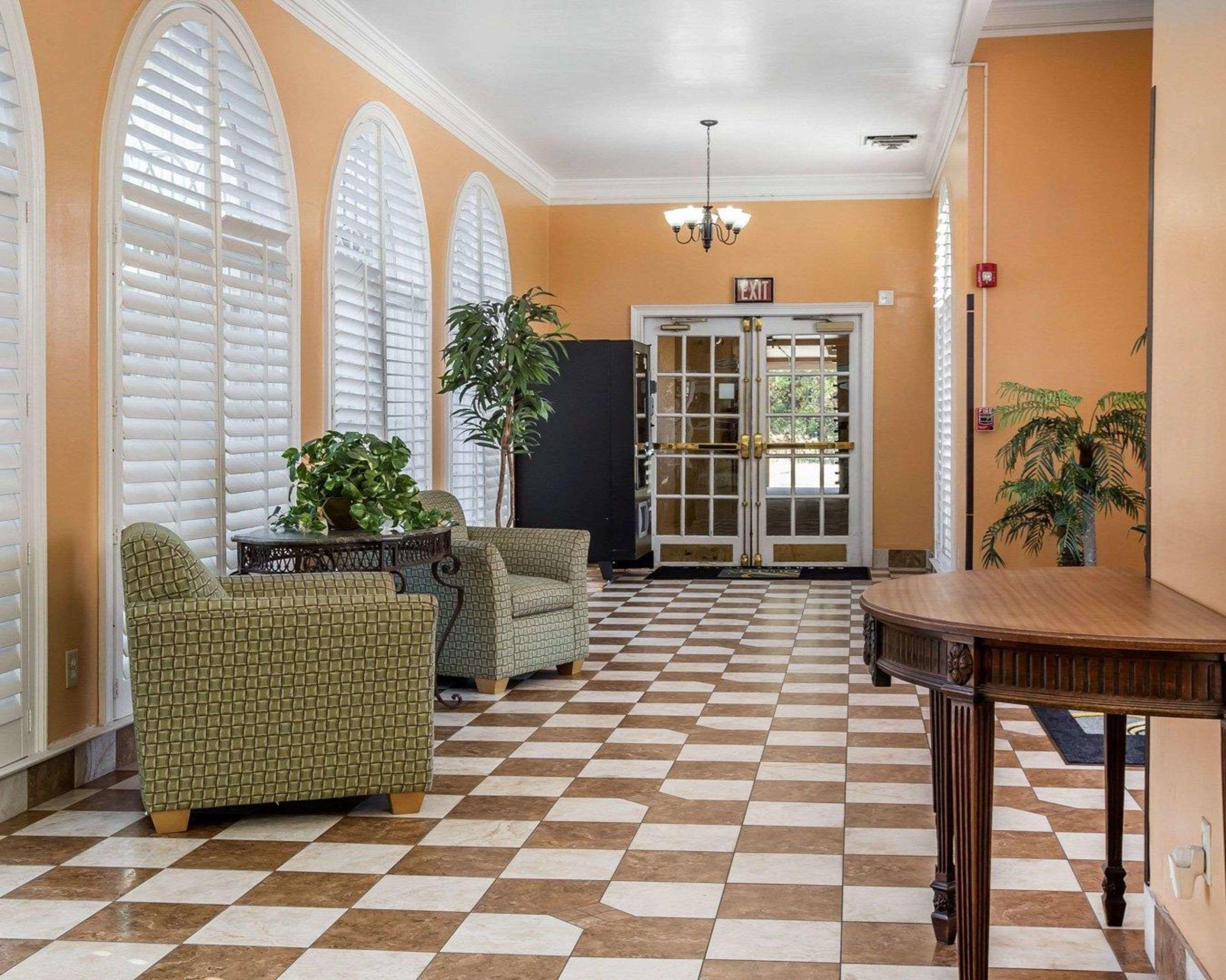 Quality Inn Richmond Hill - Savannah I-95 — photo 5