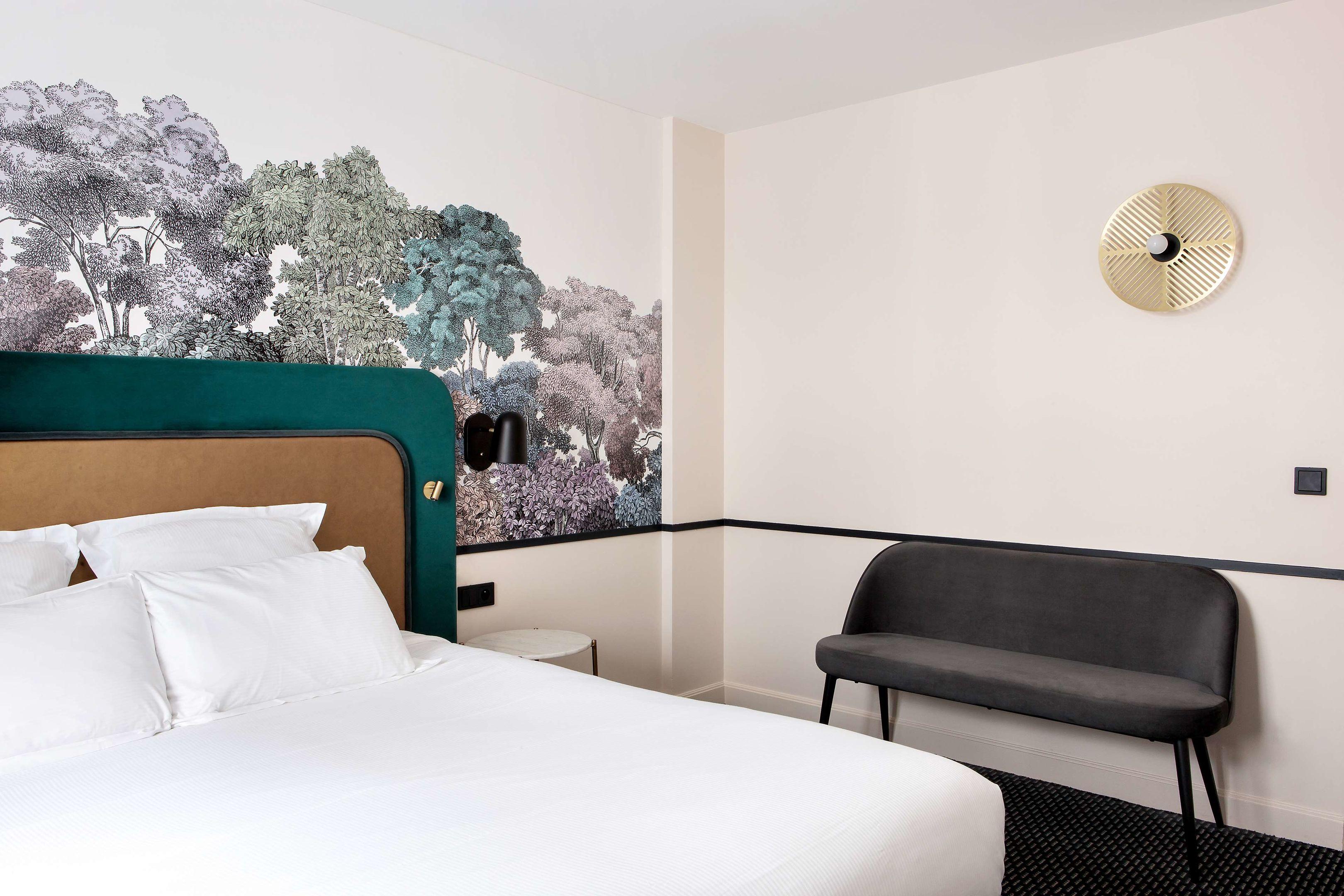 Best Western Hôtel du Pont Wilson — photo 5