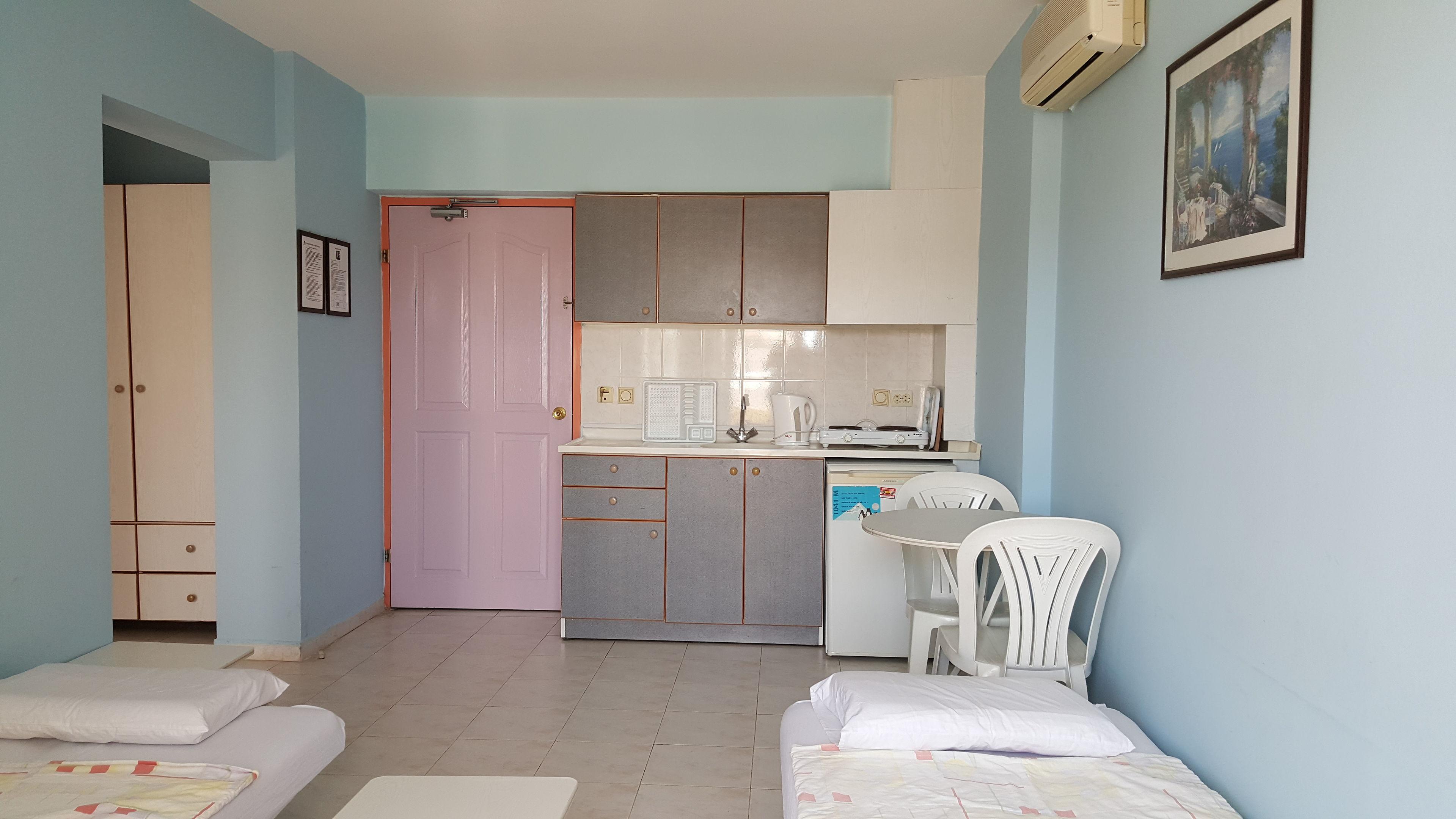 Golden Moon Apart Hotel — photo 5