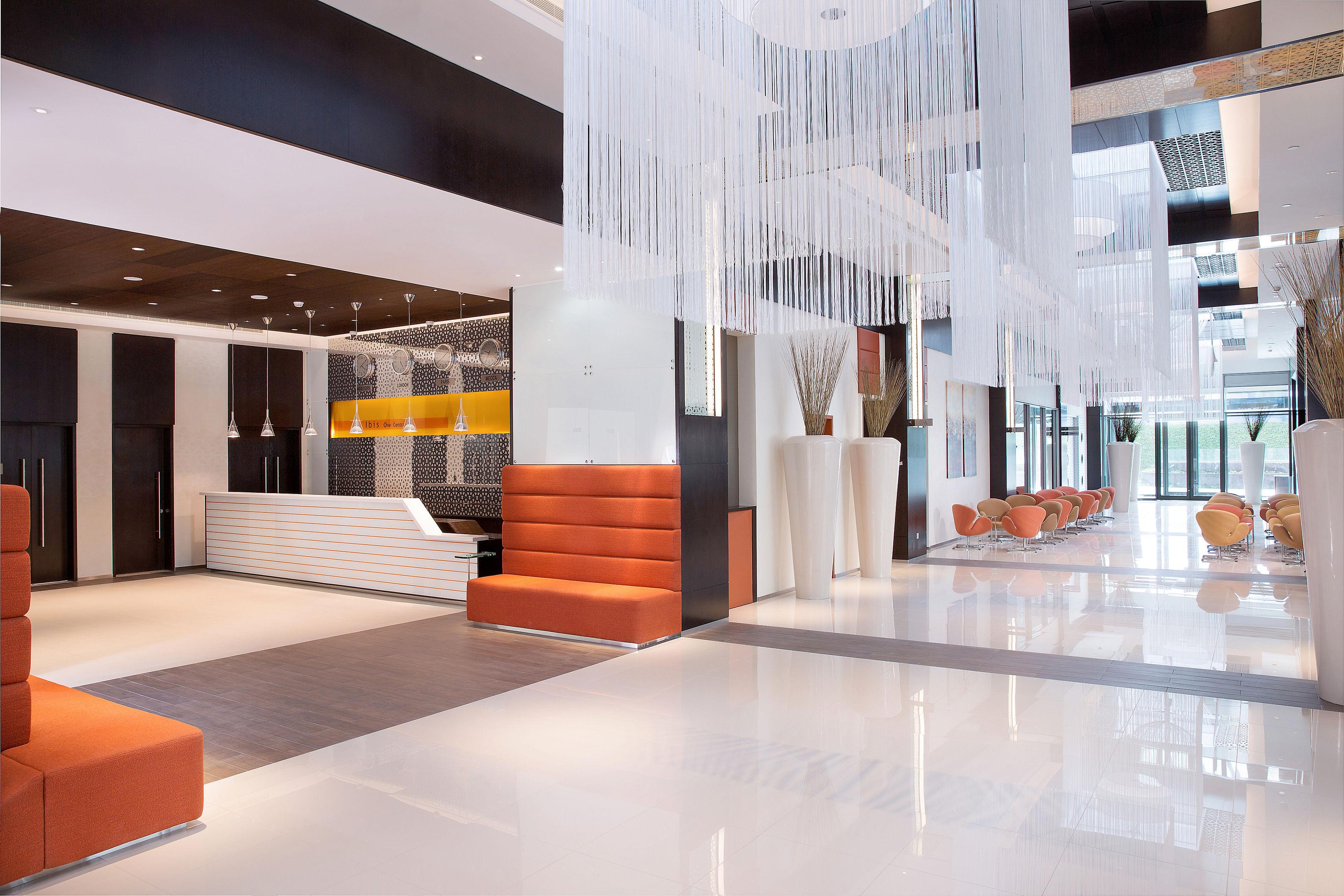 ibis One Central — photo 5