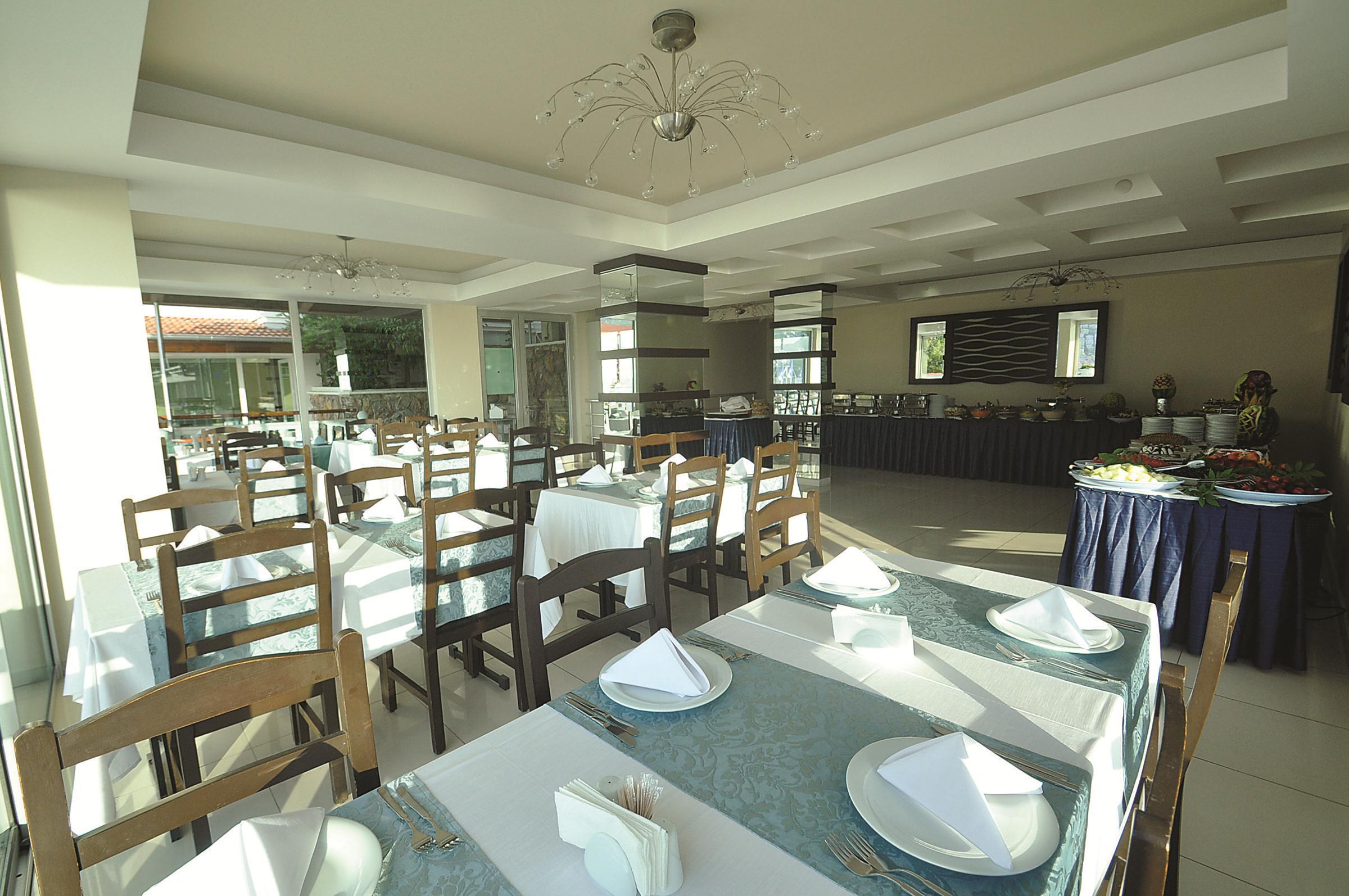 Sunny Hill Alya Hotel — photo 5