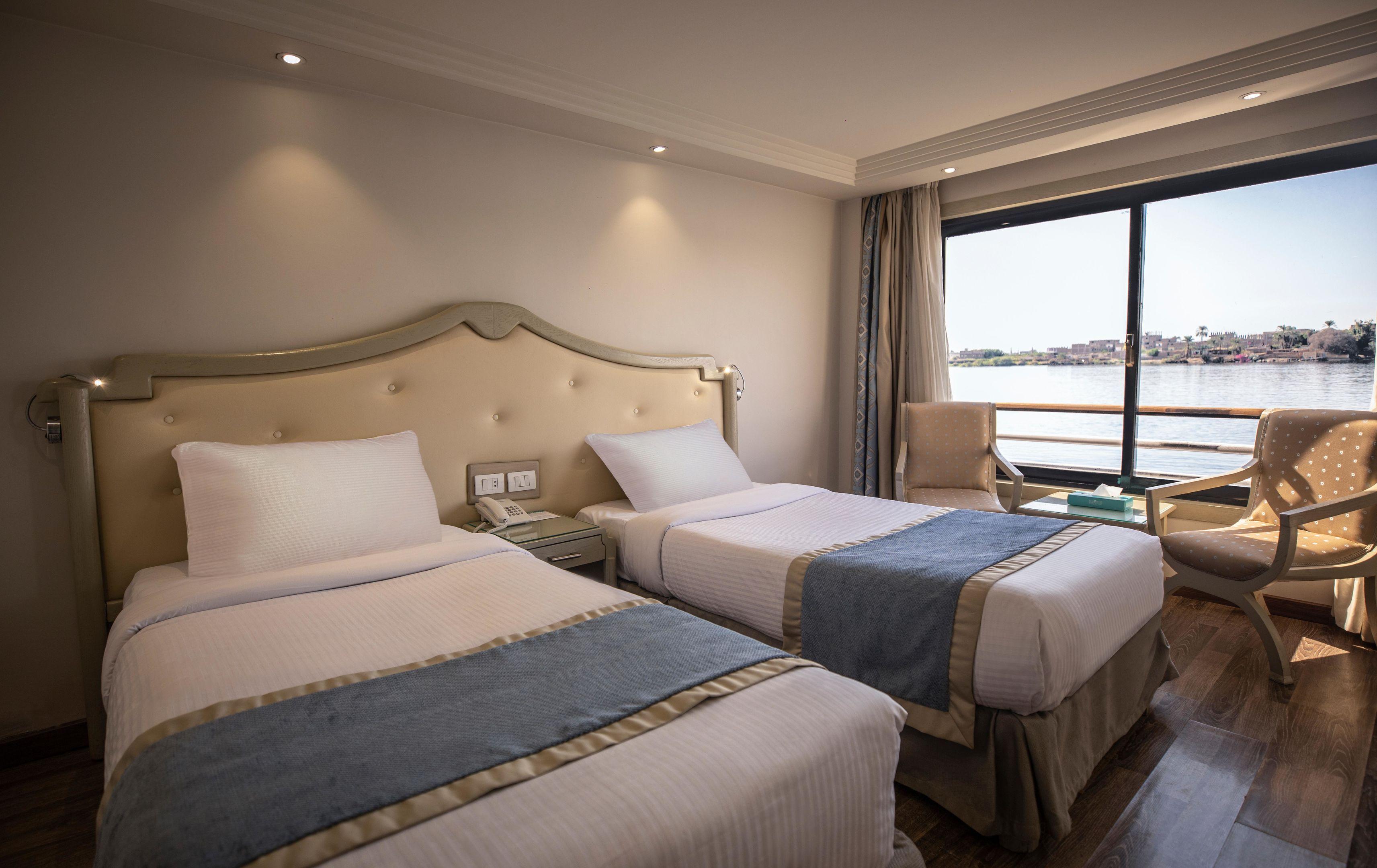 SUNRISE Select M/S Semiramis I — photo 3