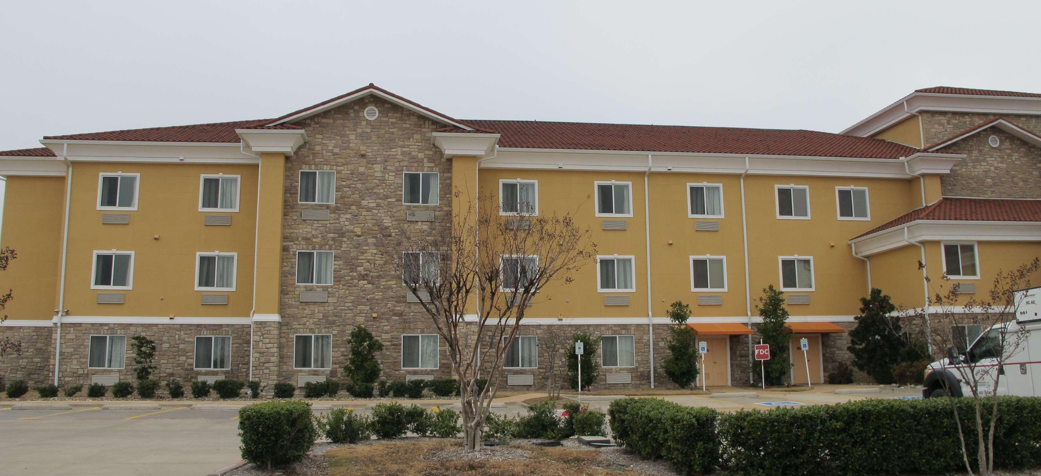 Best Western Plus Wylie Inn — photo 5