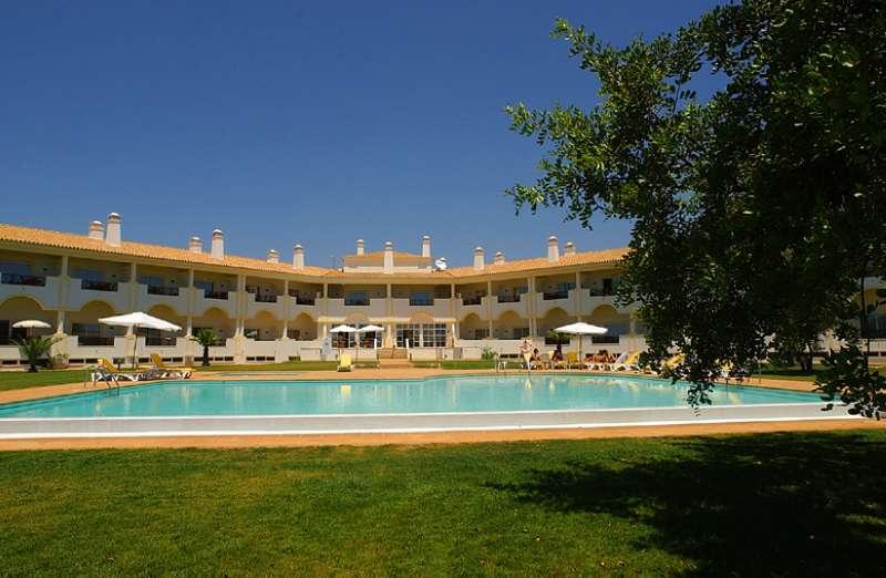 Colina Verde Golf & Sports Resort — photo 4