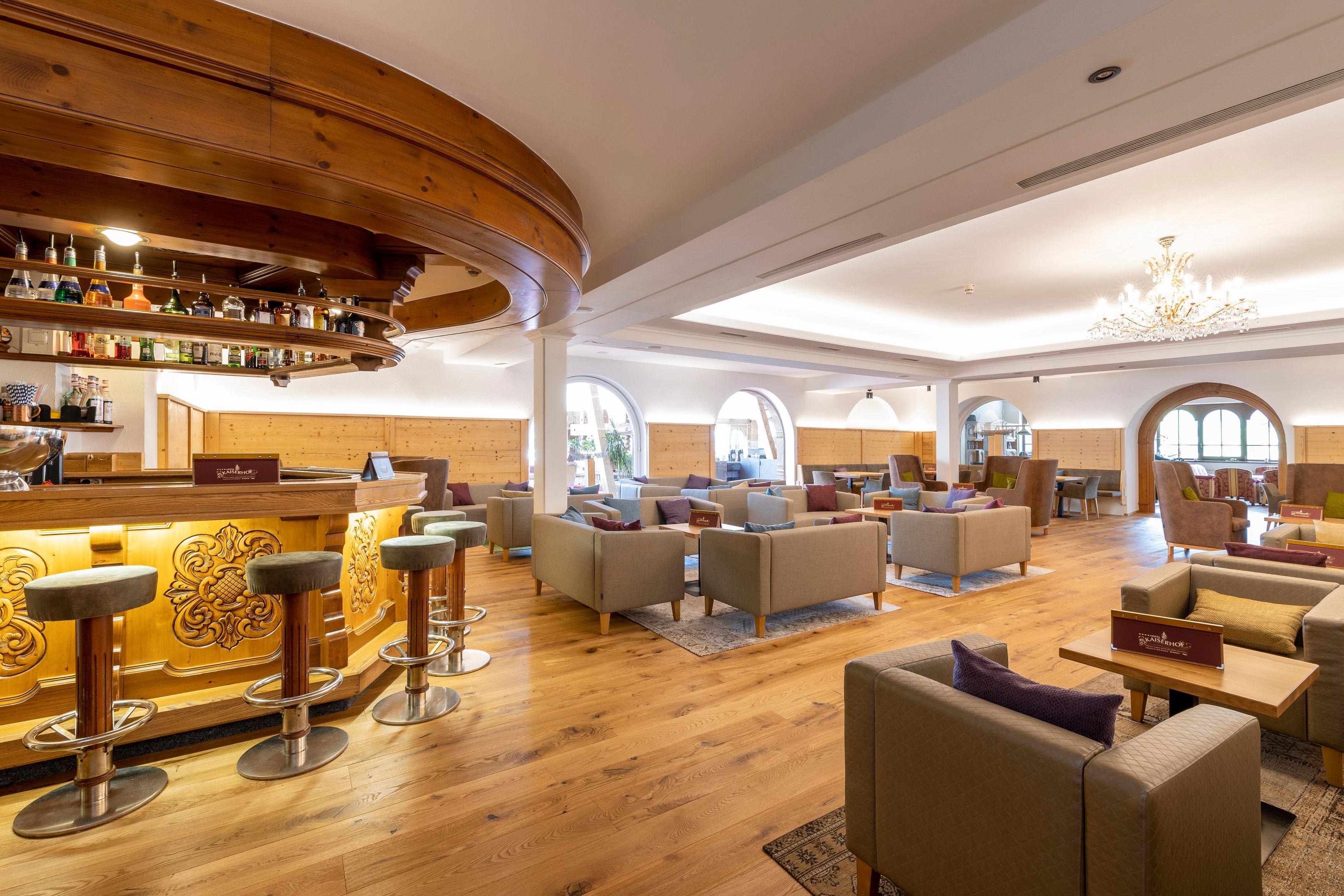 Familotel Hotel Kaiserhof — photo 5