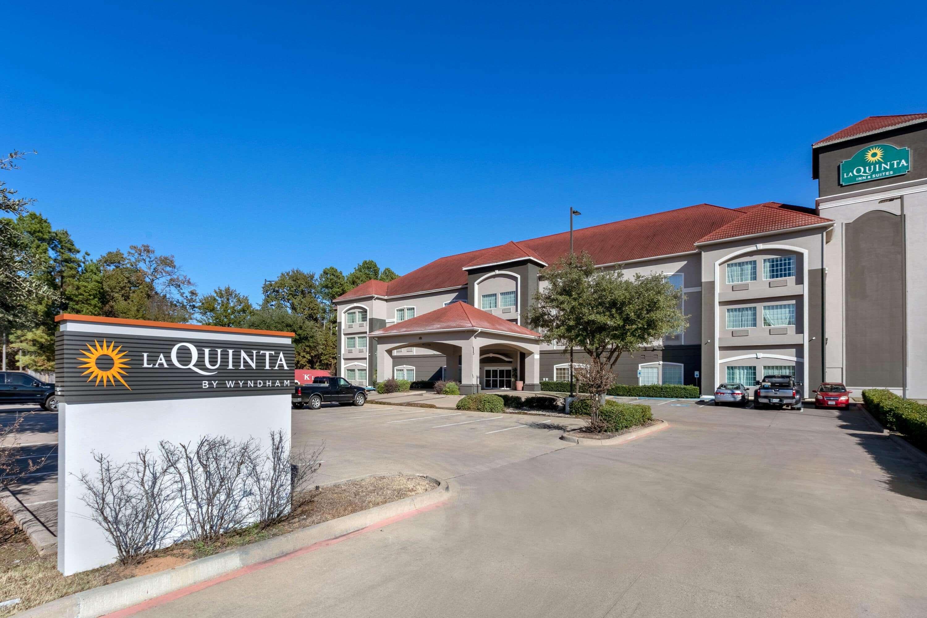 La Quinta Inn & Suites I-20 Longview South
