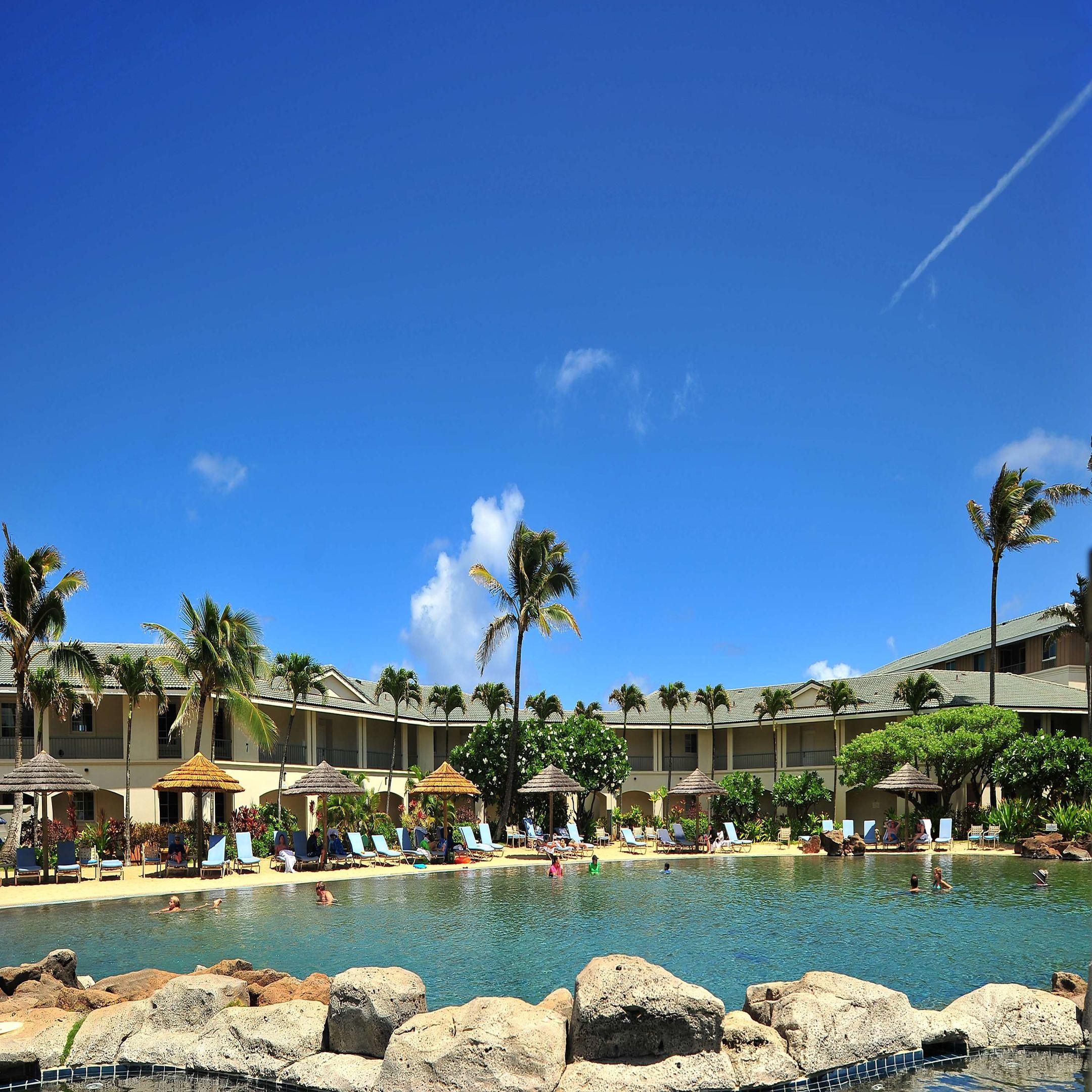 The Point at Poipu — photo 5