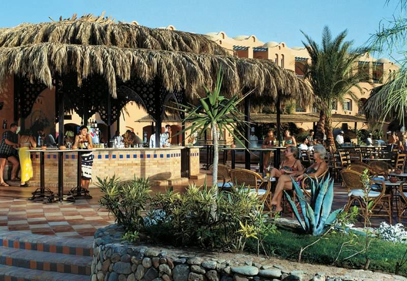 Jaz Makadi Oasis Resort & Club — photo 5