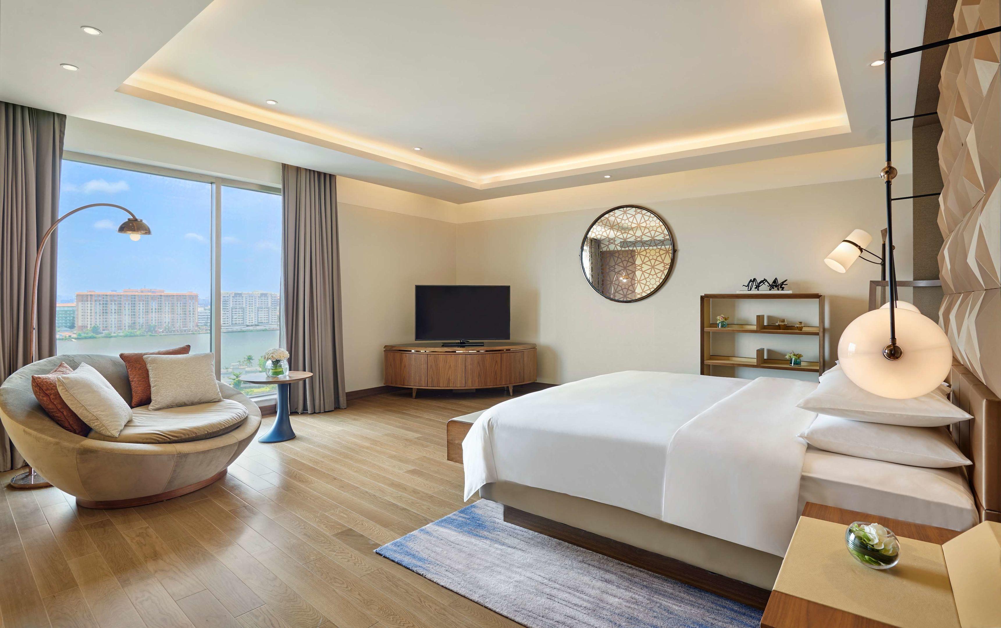 Grand Hyatt Kochi Bolgatty — photo 4