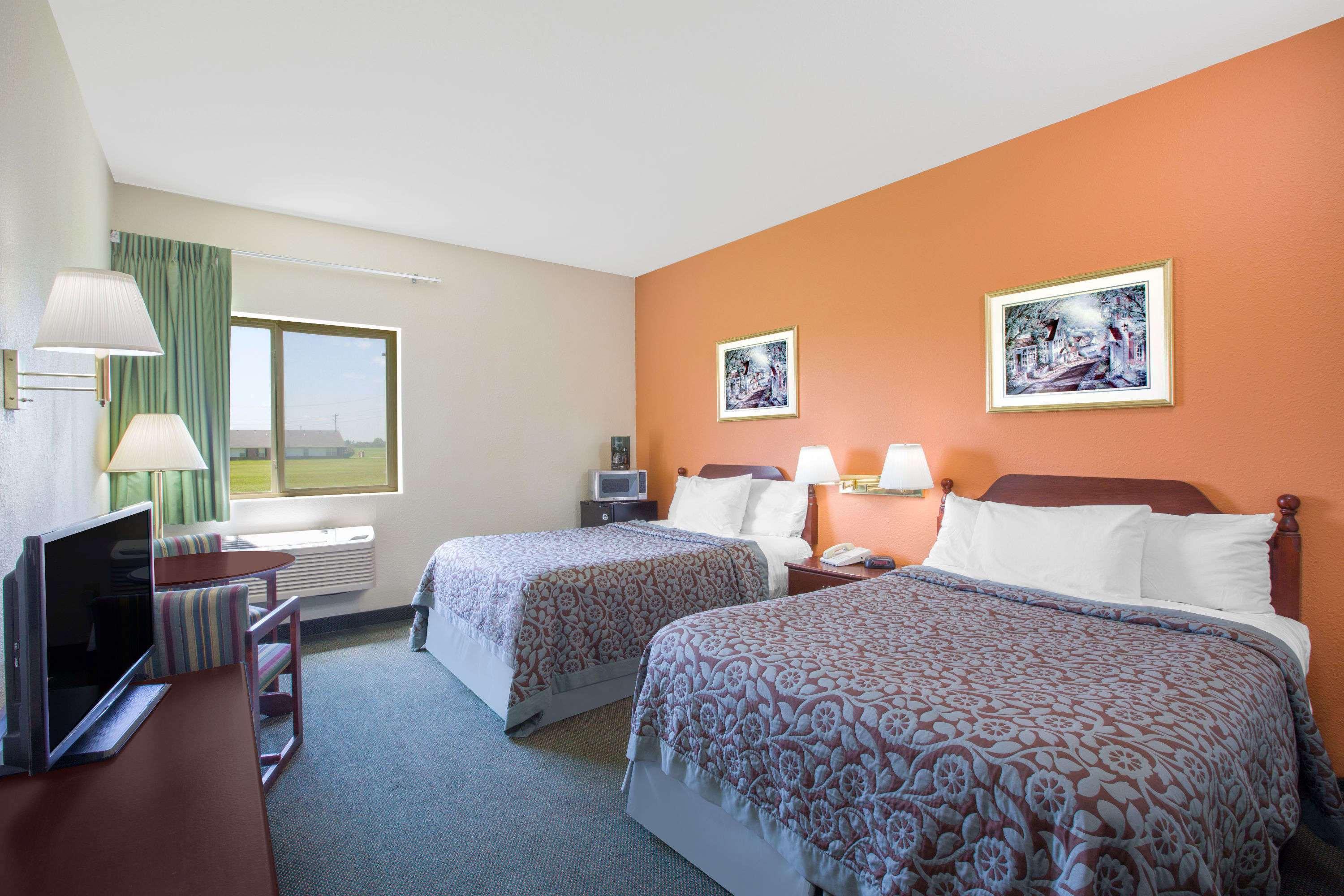 Days Inn Butler — photo 3