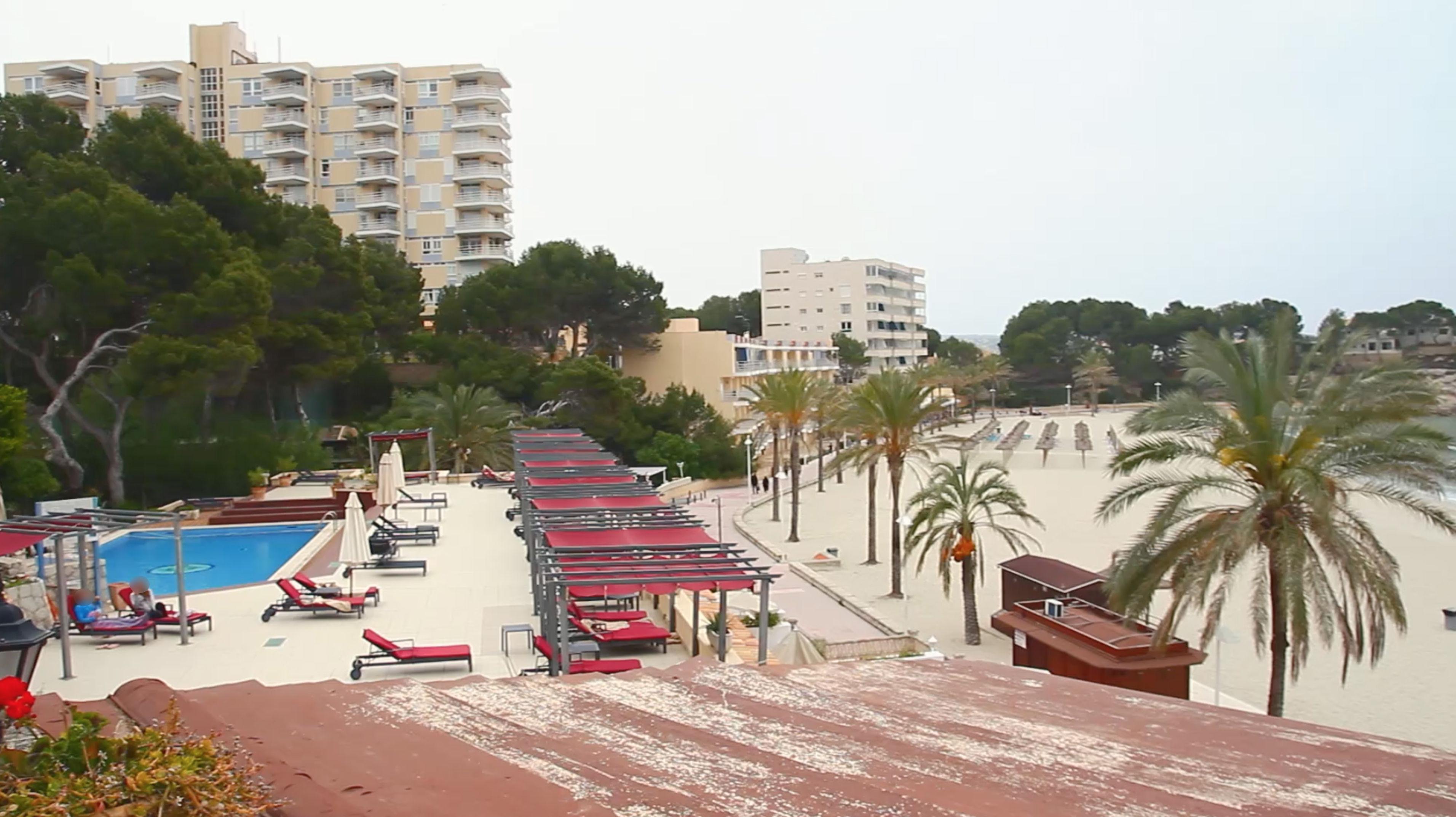 Secrets Mallorca Villamil Resort & Spa — photo 5