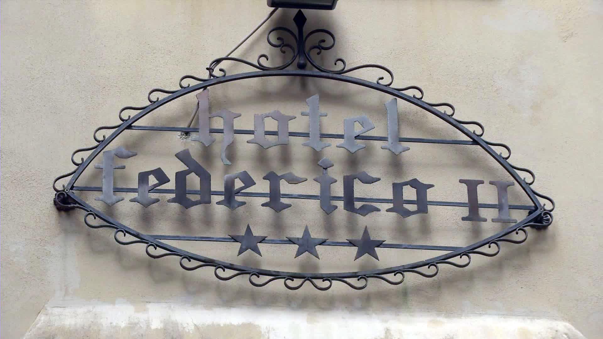 Federico II — photo 4