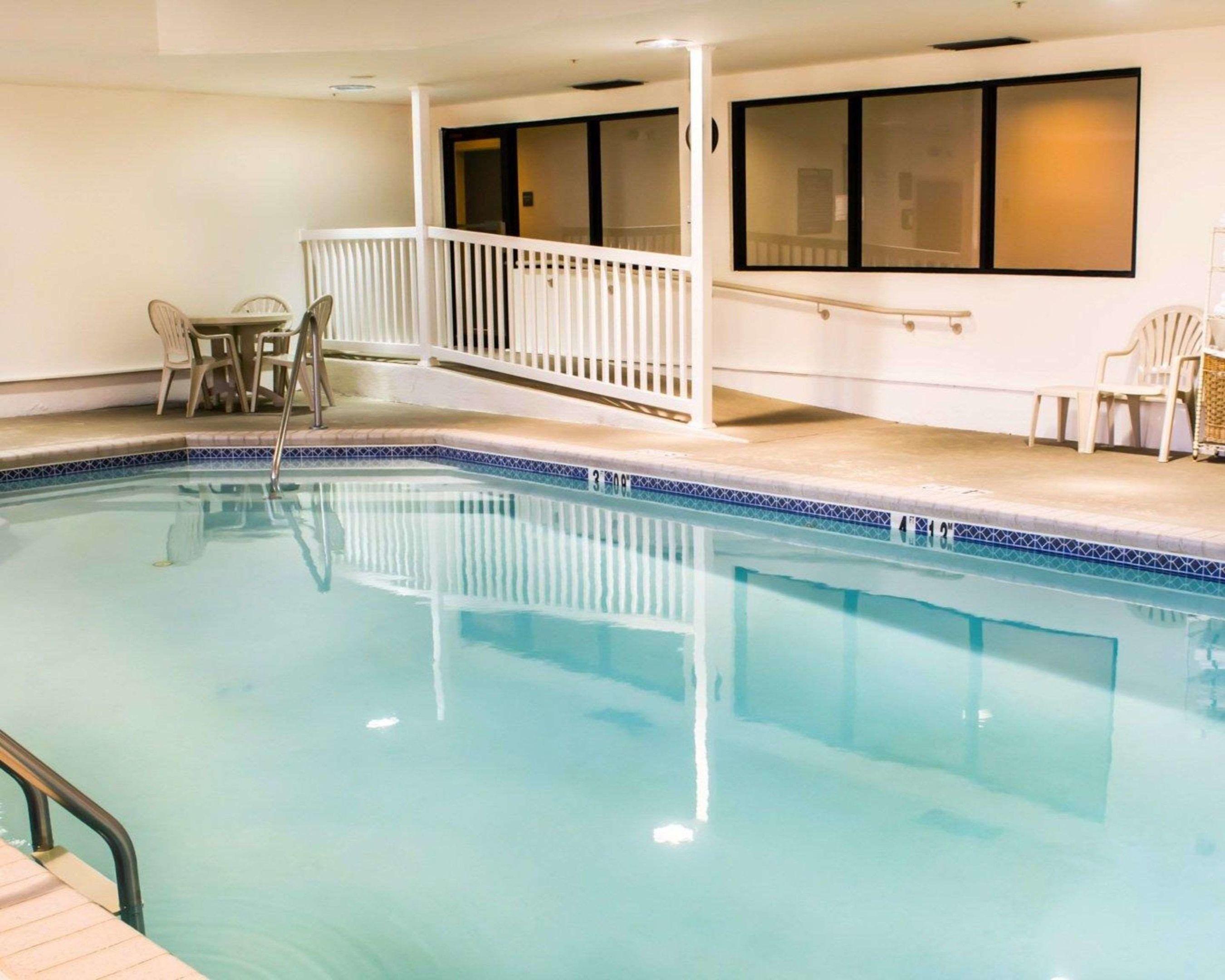 Sleep Inn & Suites Monticello — photo 5