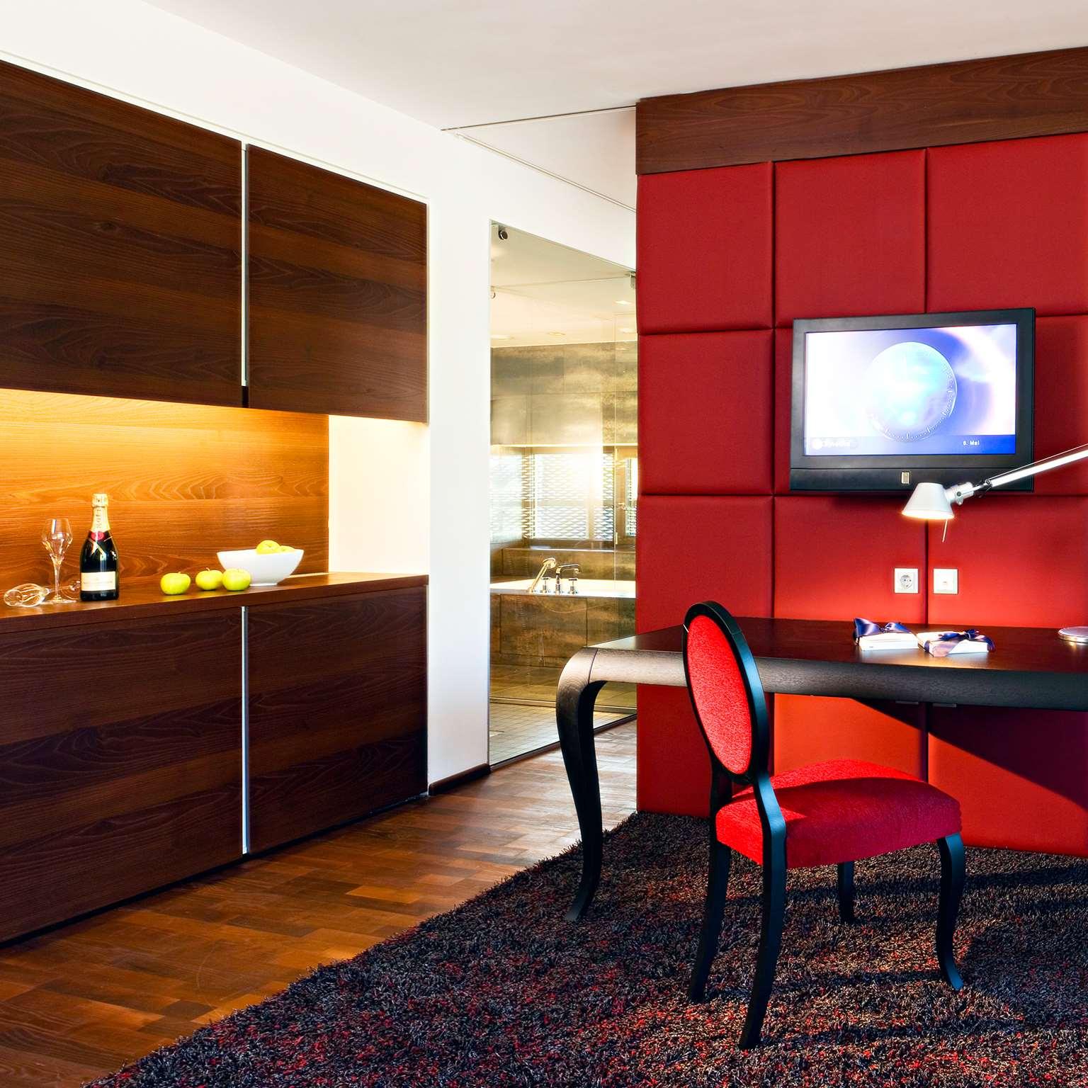 Falkensteiner Hotel & Asia Spa Leoben — photo 5