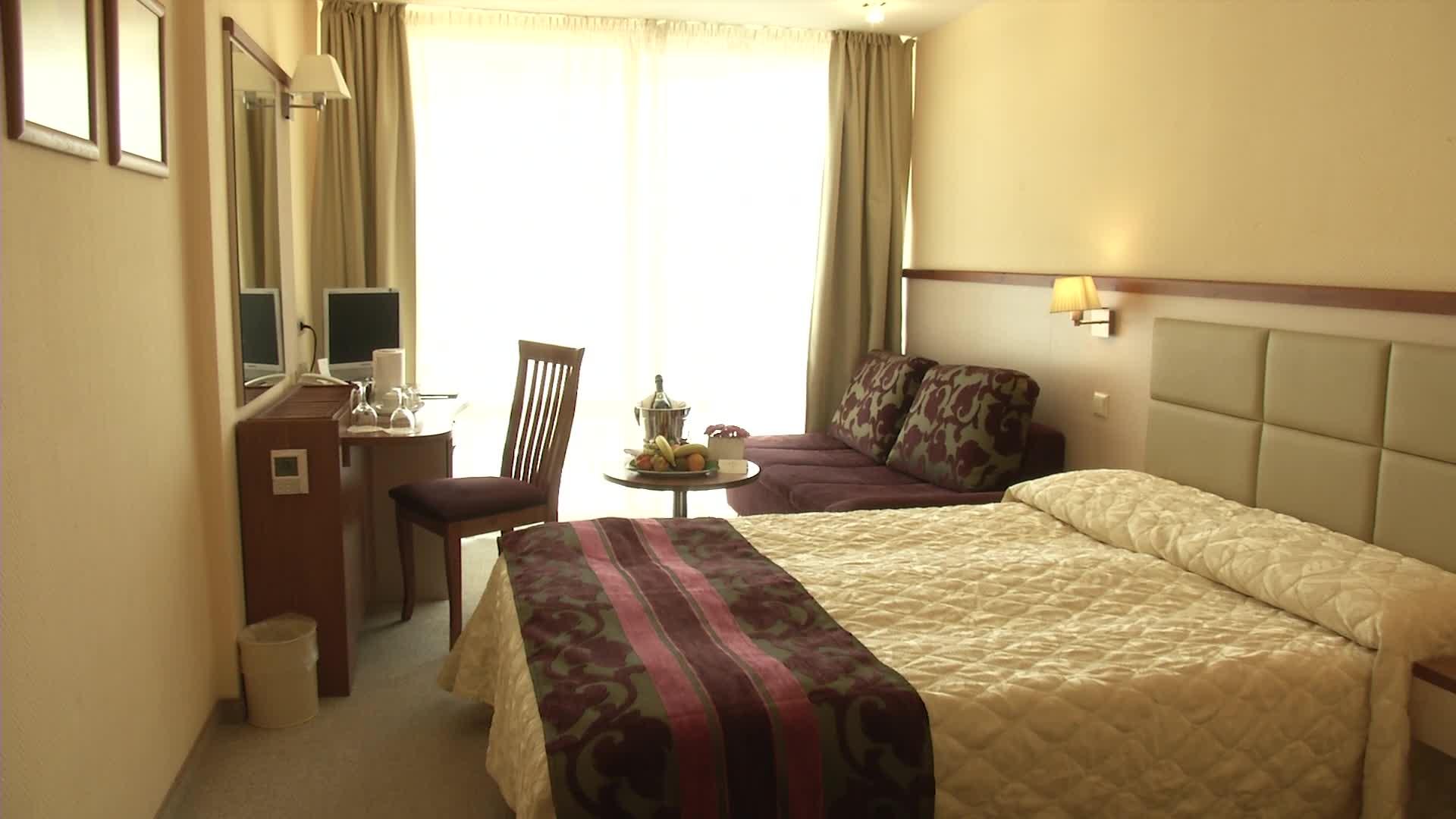 Hotel Kaliakra — photo 5