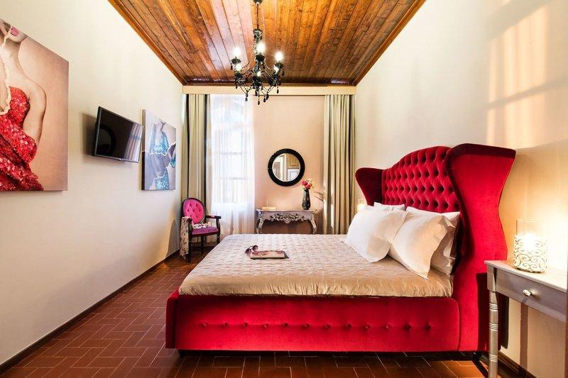 A for Art Design Hotel — photo 3