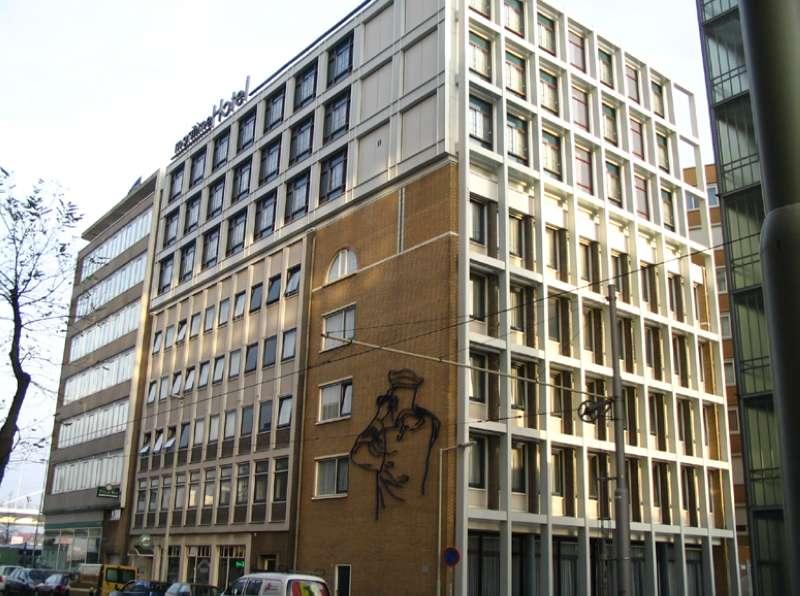Maritime Rotterdam — photo 4