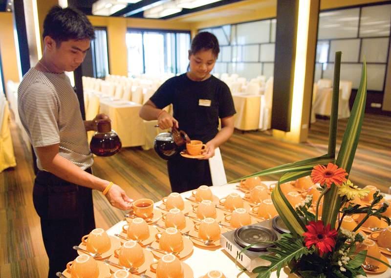 DoubleTree by Hilton Phuket Banthai Resort — photo 5