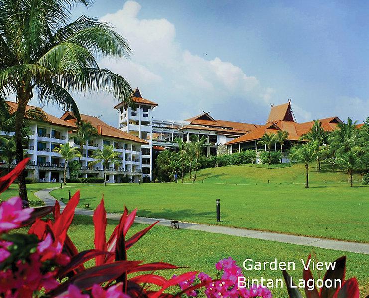 Bintan Lagoon Resort — photo 4