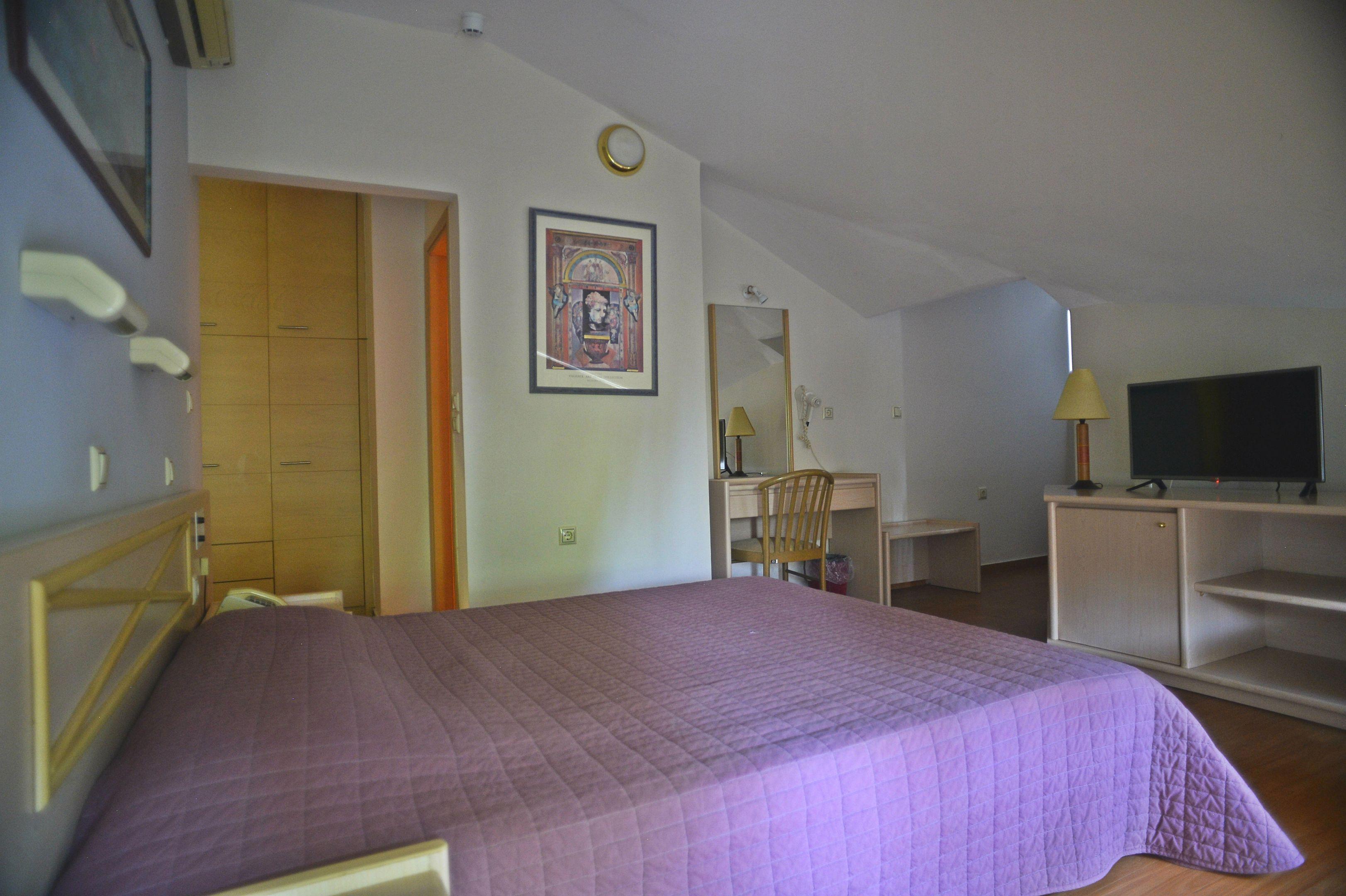 Hotel Poseidon — photo 5