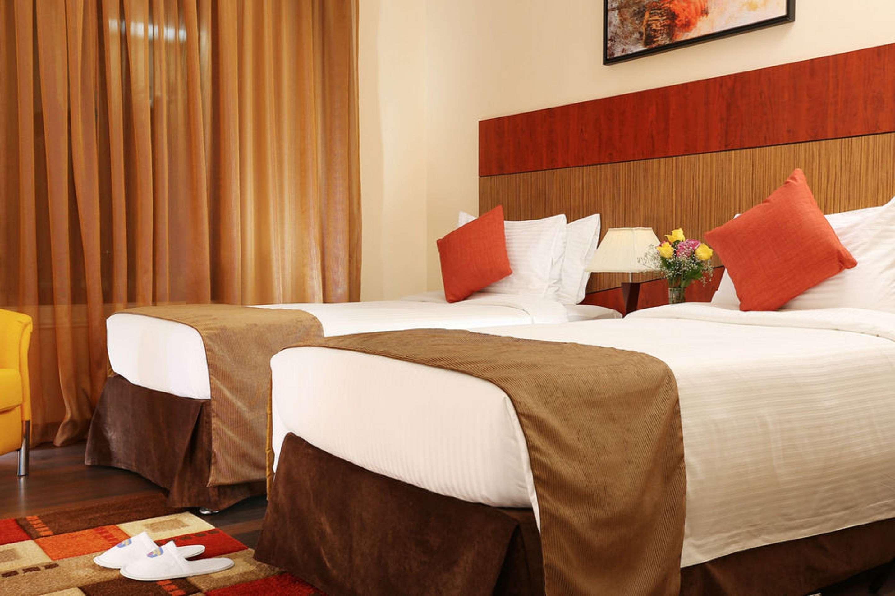 Best Western Plus Salmiya — photo 4