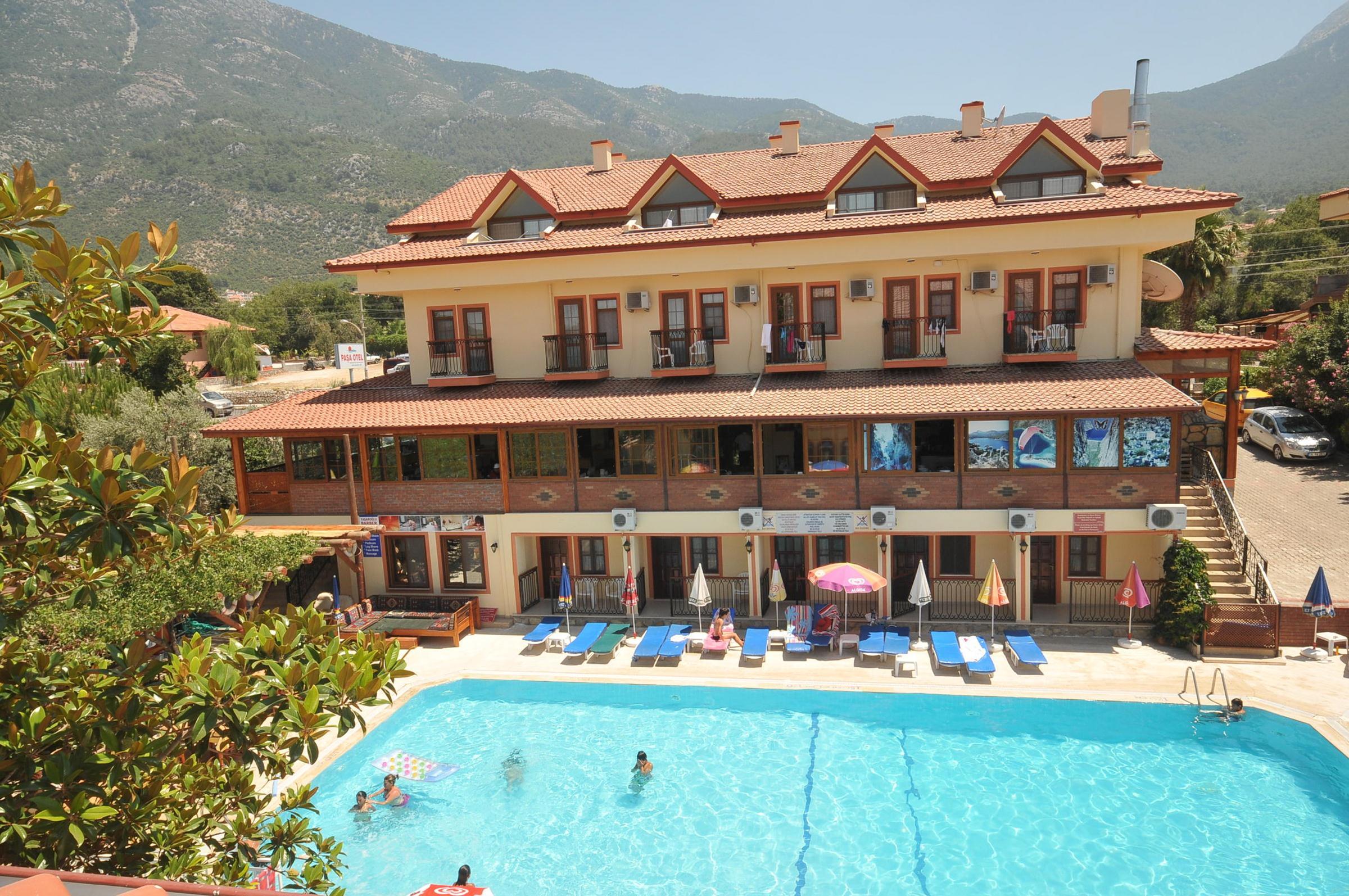 Golden Life Resort Hotel & Spa — photo 3