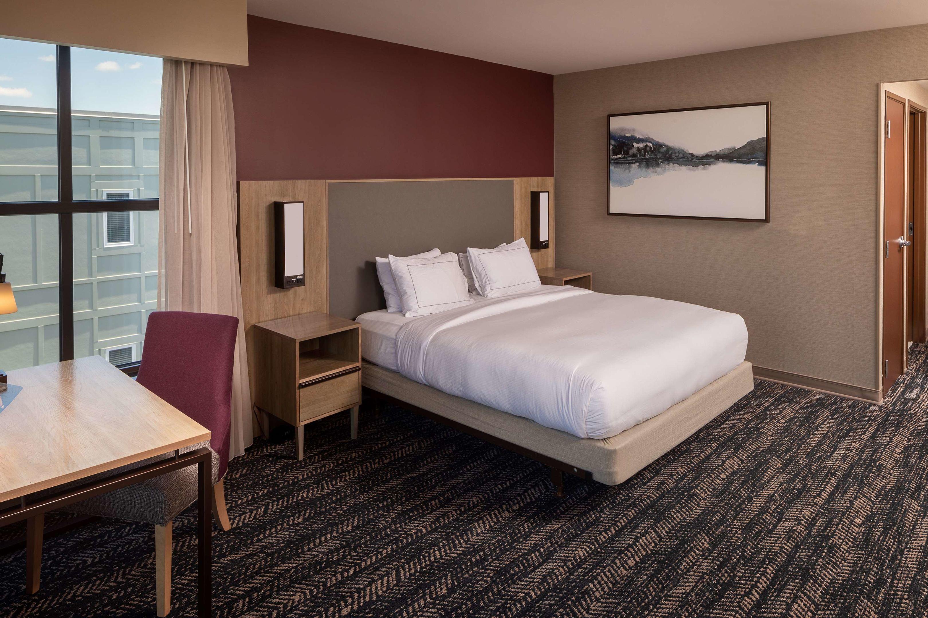 Hilton Asheville Biltmore Park — photo 5