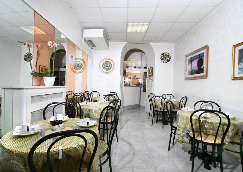 Hotel Chapter Roma — photo 4