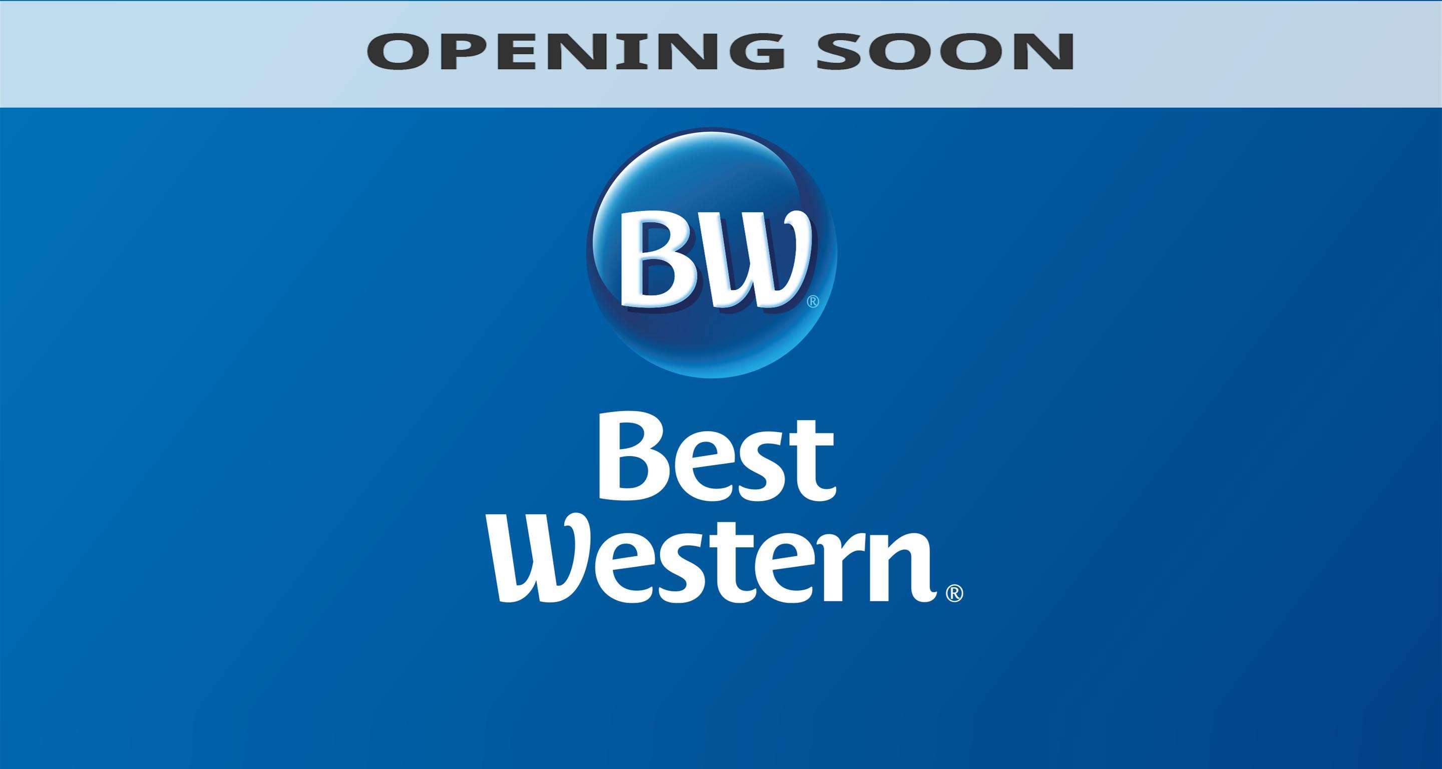 Best Western Colfax