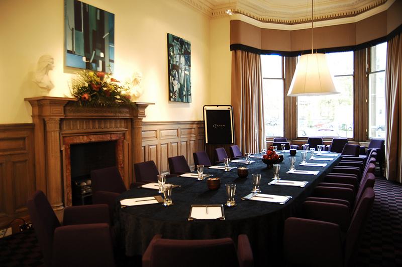 Bonham Hotel — photo 3