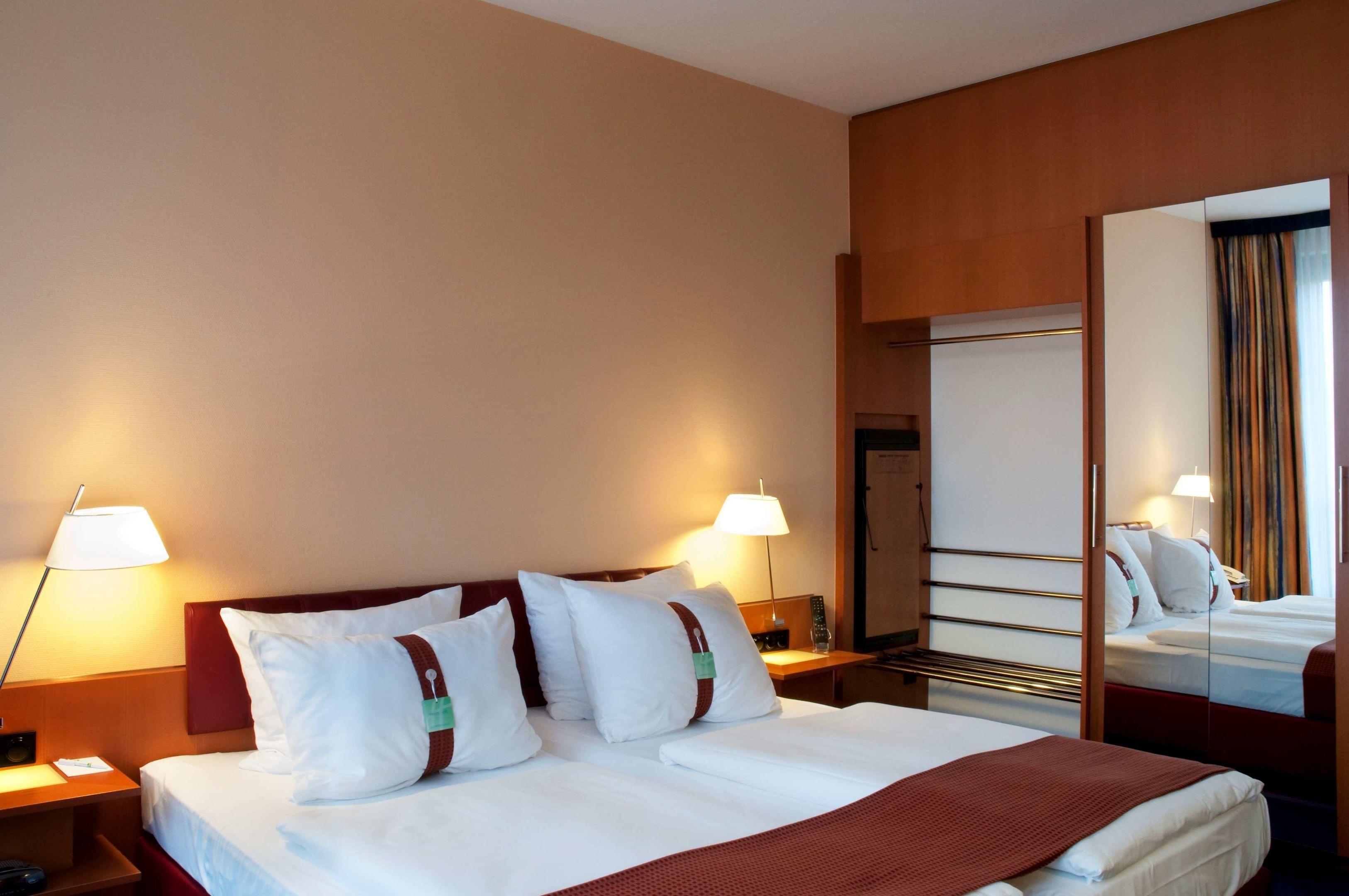First Inn Hotel Zwickau — photo 5
