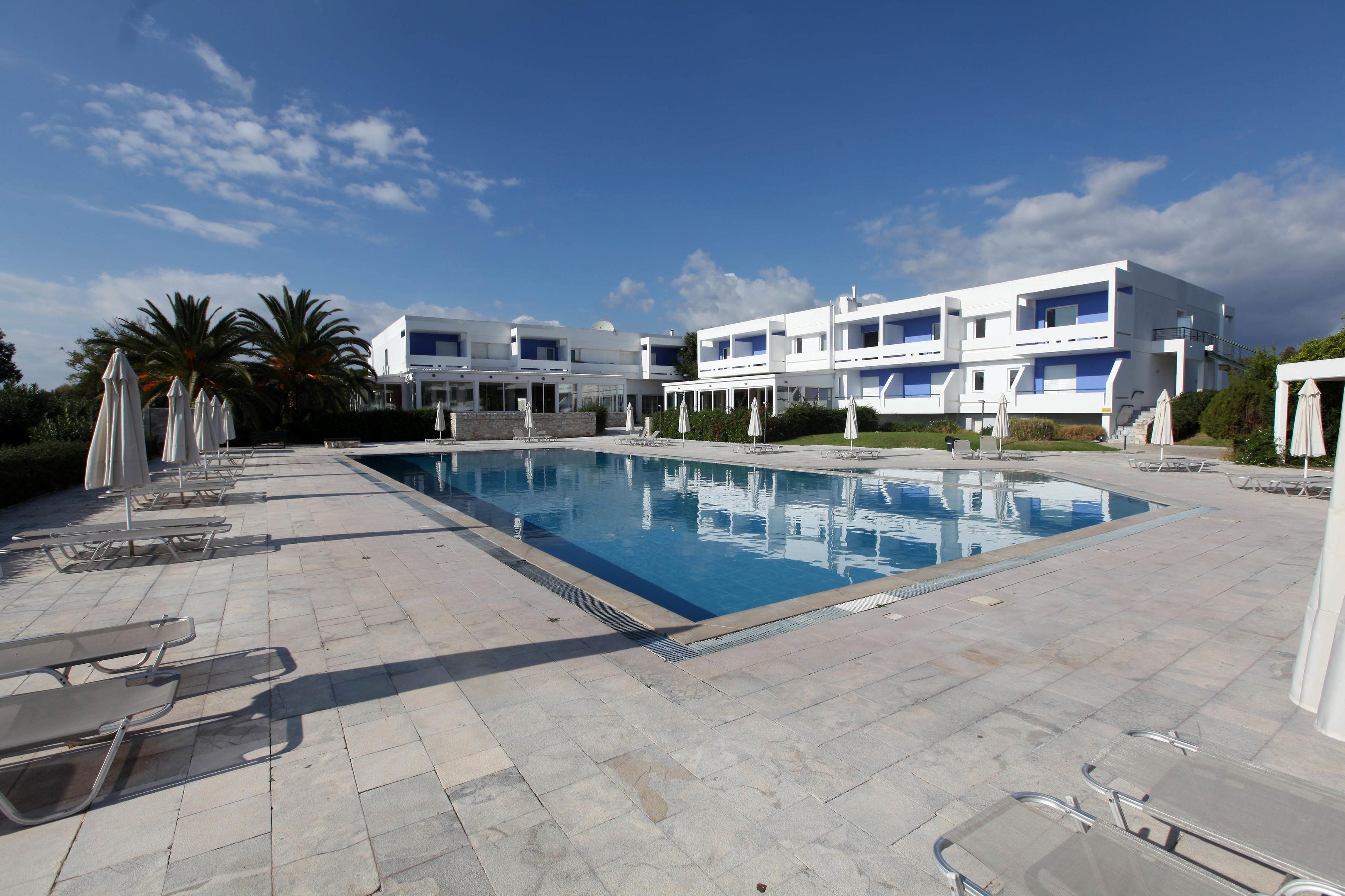 Iria Mare Hotel — photo 4
