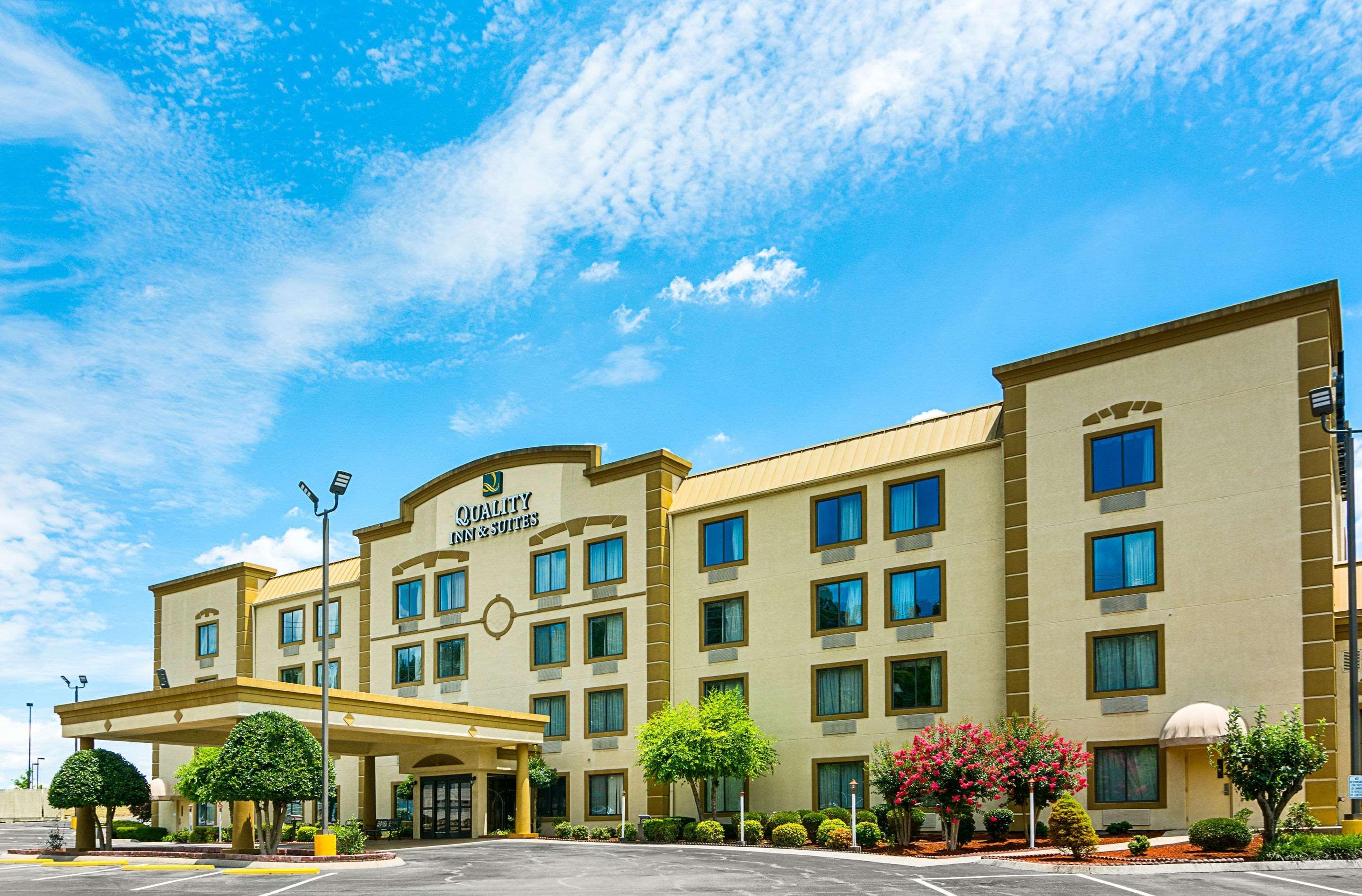 Quality Inn & Suites — photo 4