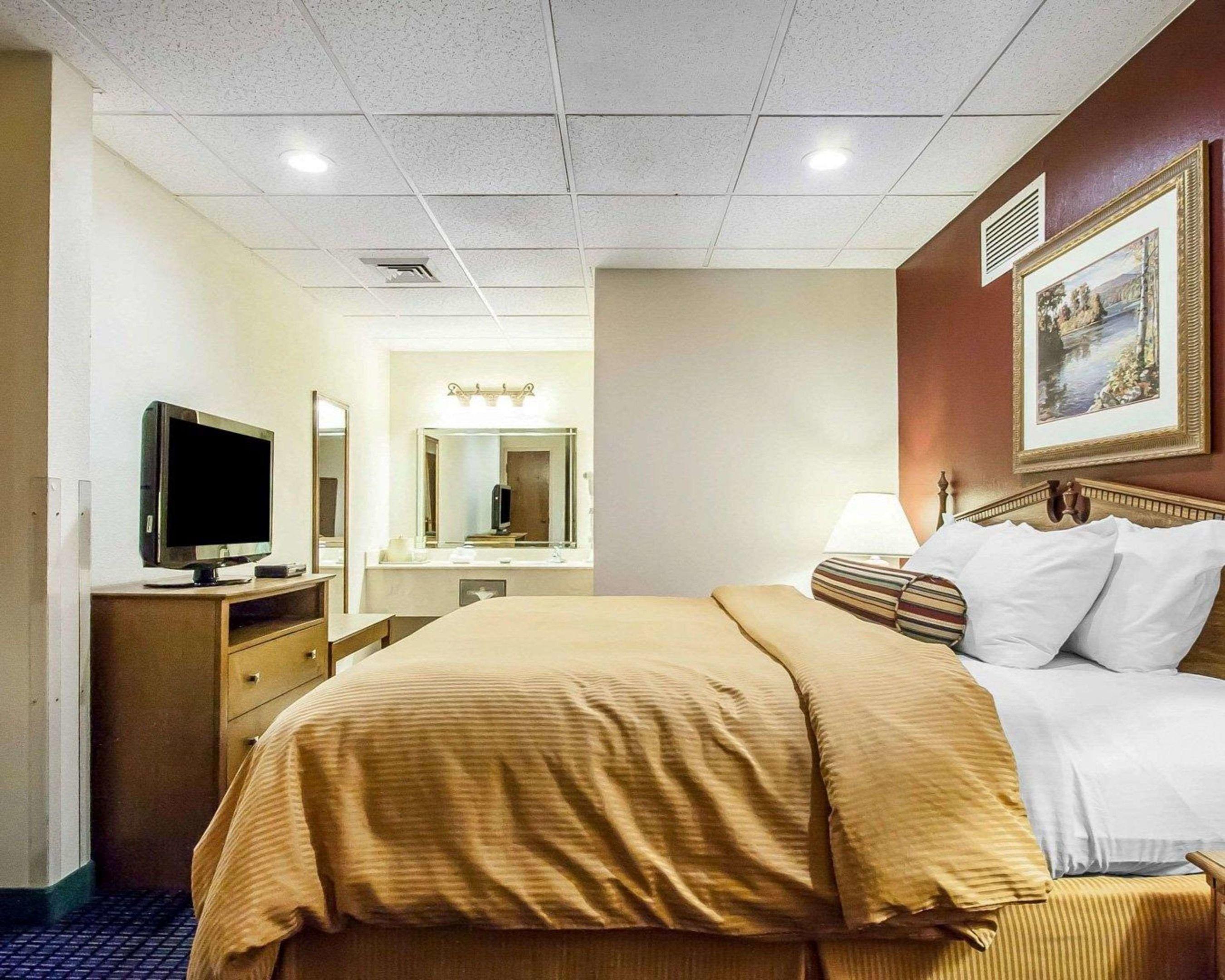 Clarion Hotel — photo 5