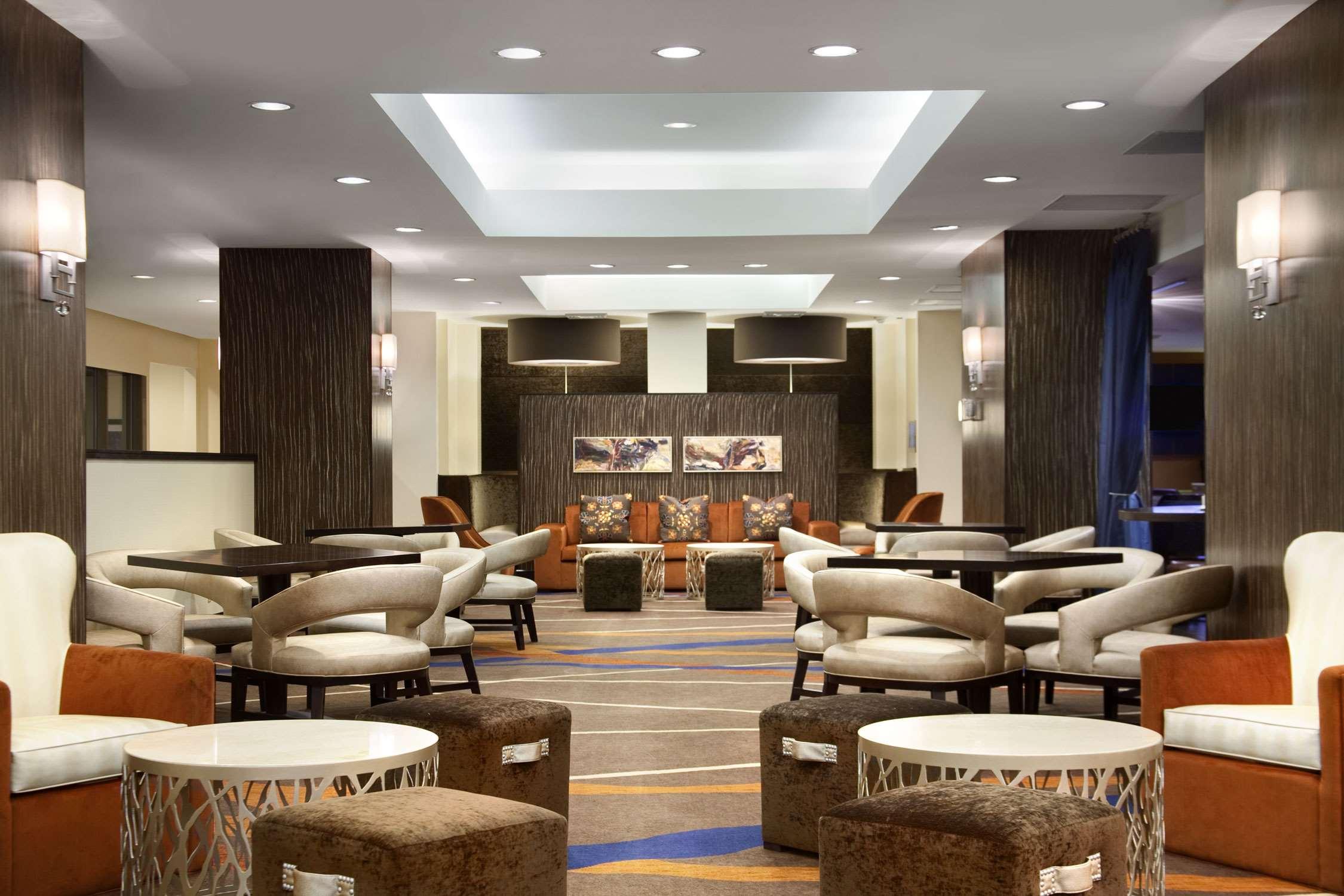 Hilton New York JFK Airport — photo 5