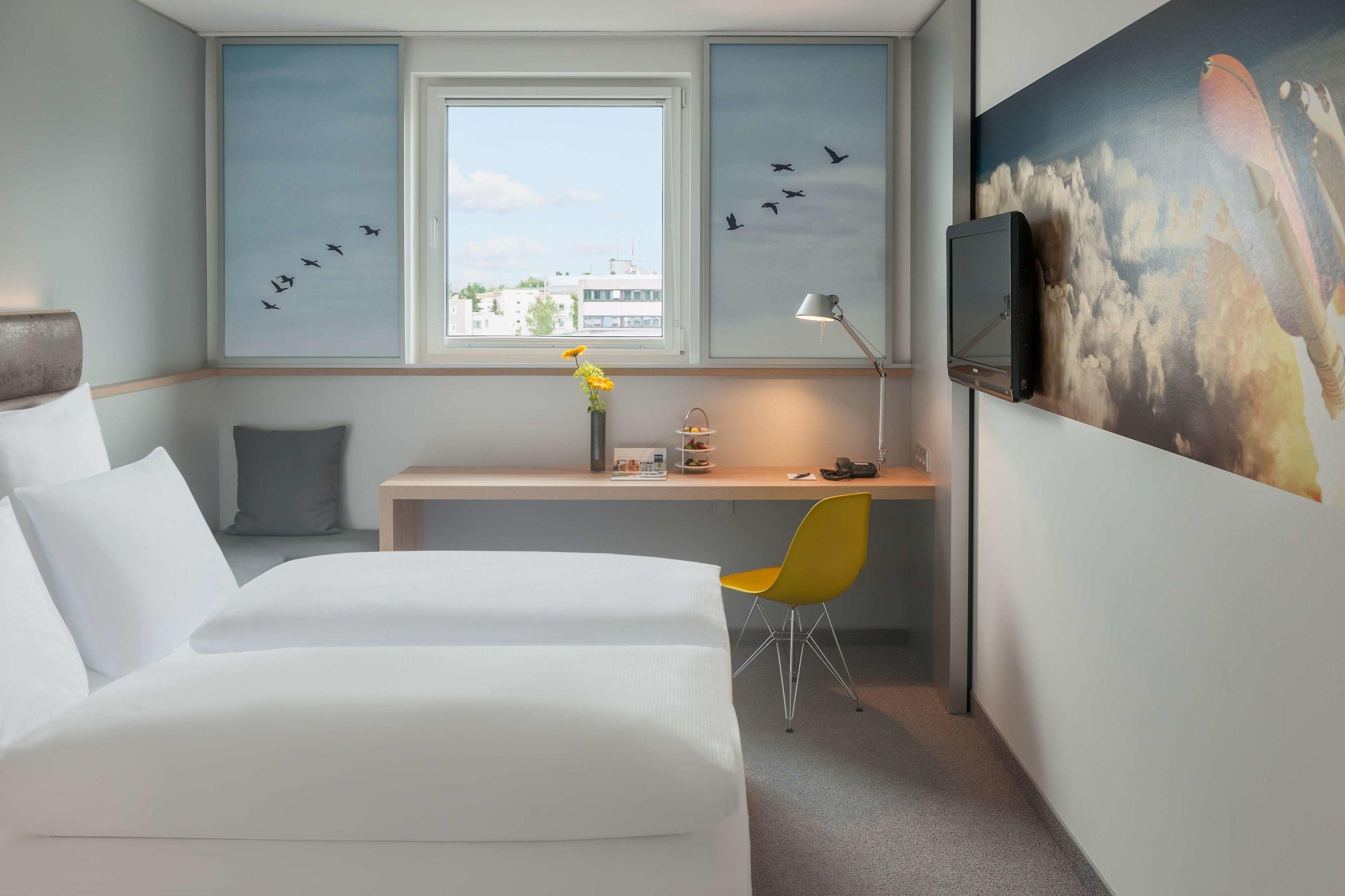 Essential by Dorint Stuttgart-Airport — photo 3