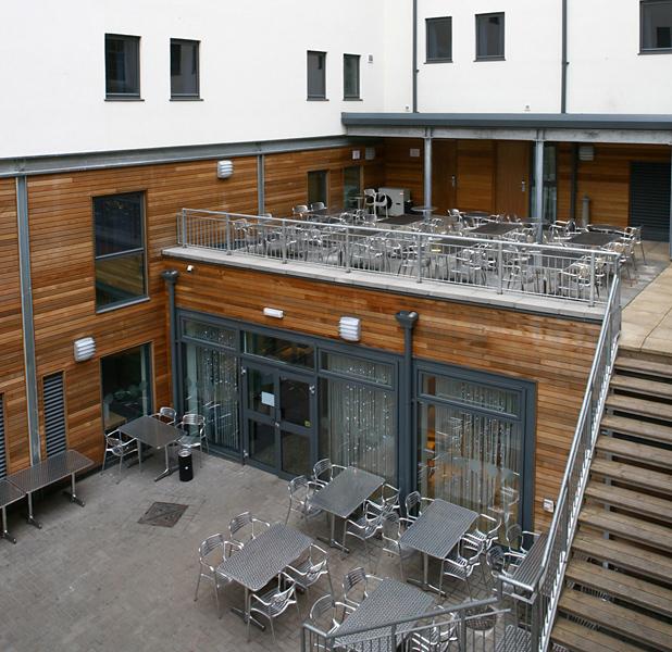 a&o Edinburgh City — photo 5