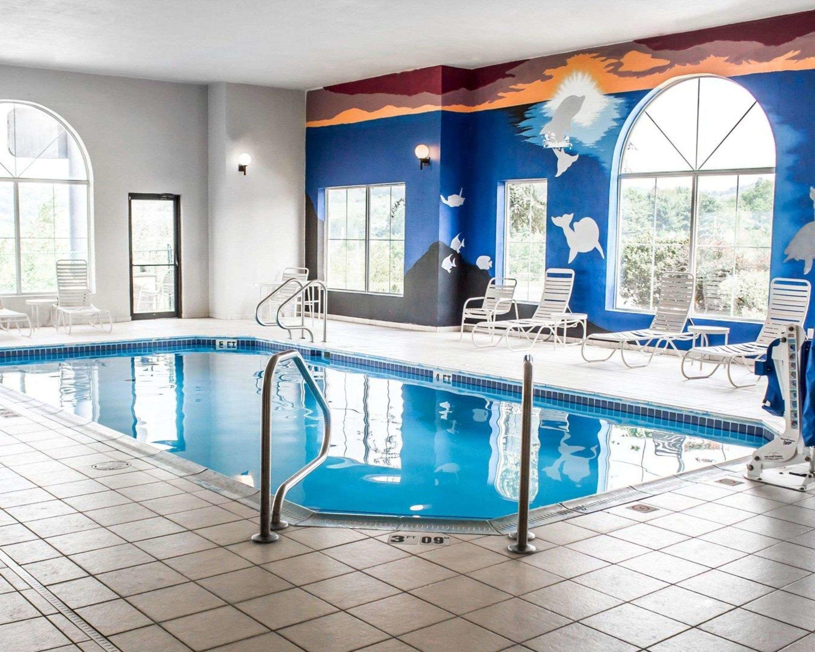 Comfort Inn — photo 4