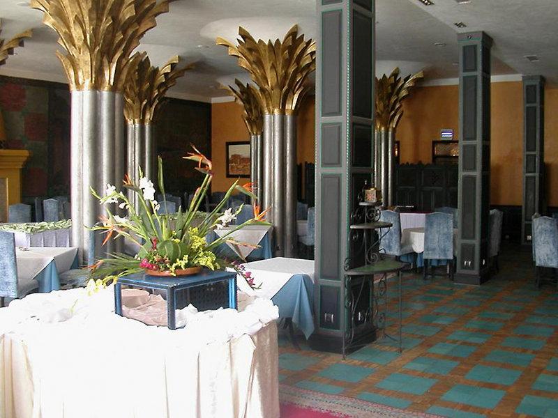 Hotel Marrakech Le Tichka — photo 5