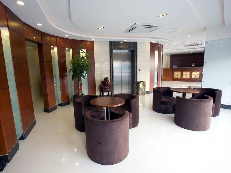 GreenTree Inn Shimen 2 Road — photo 3