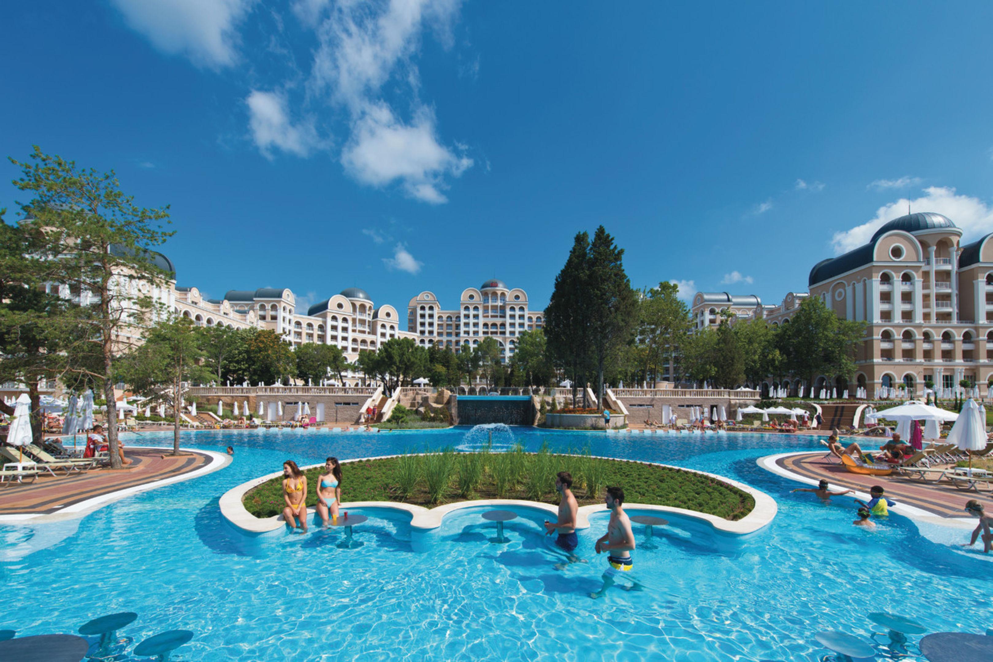 ClubHotel Riu Helios Paradise — photo 5