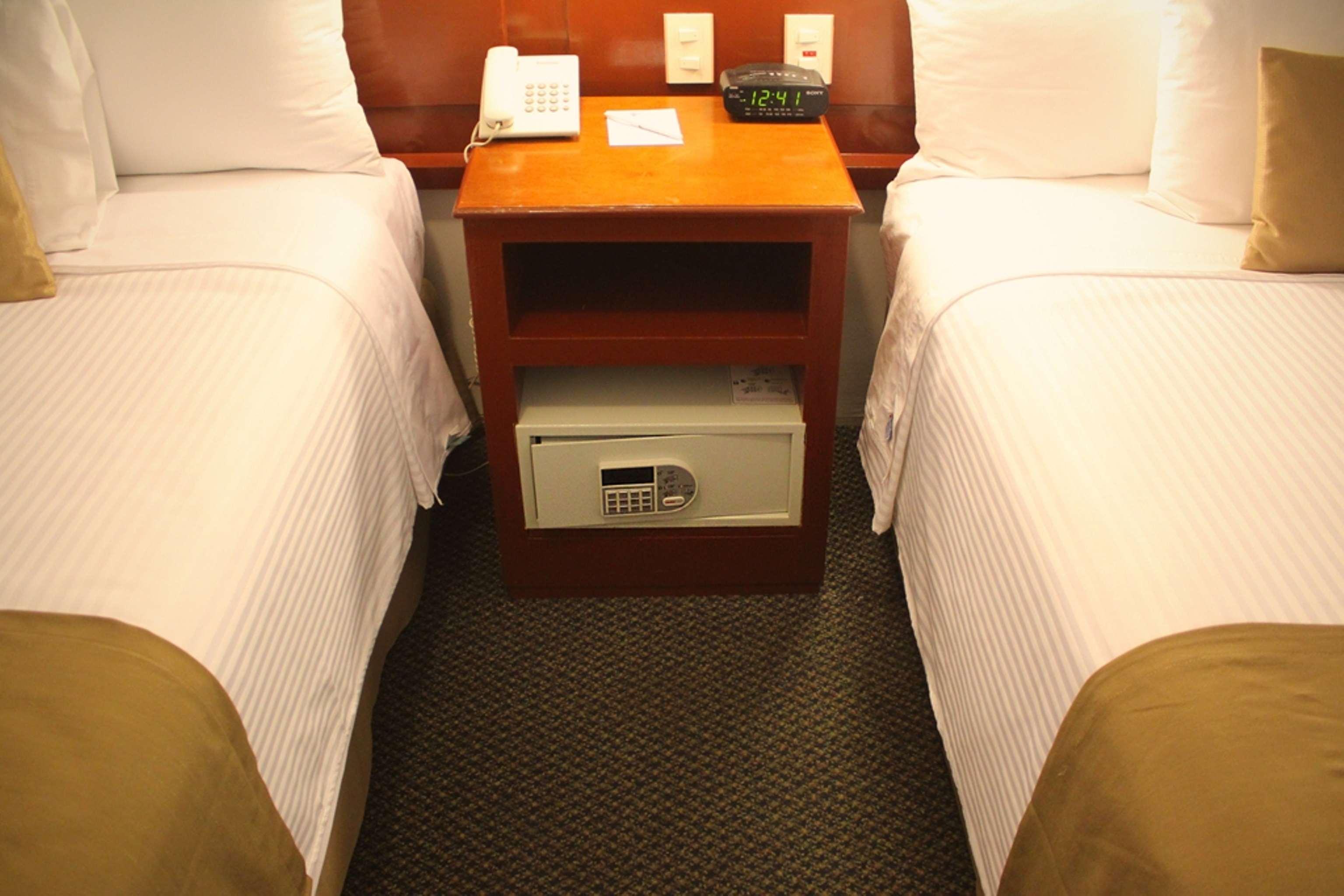 Best Western Plus Plaza Vizcaya — photo 5