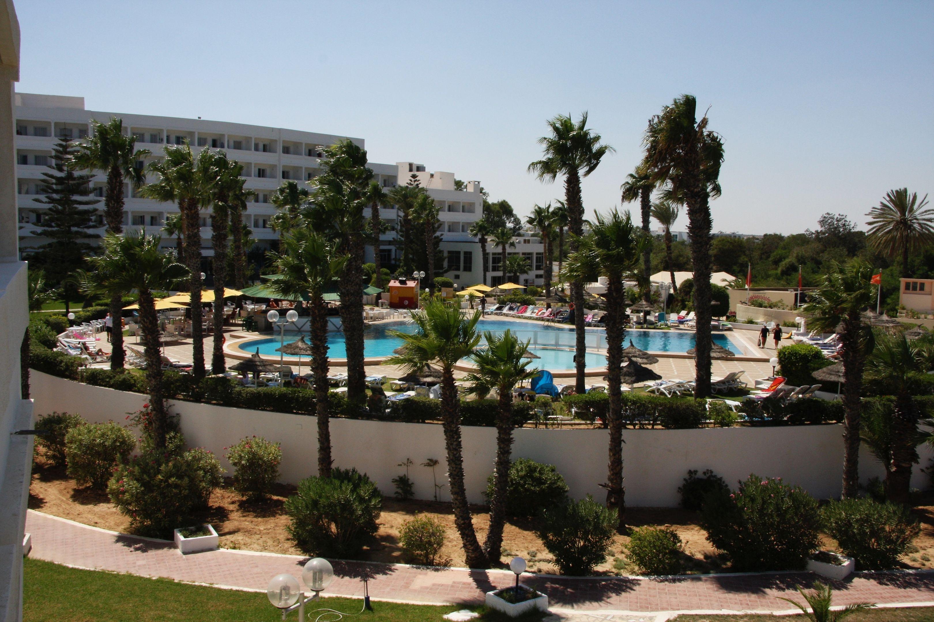 Hôtel Tropicana Club & SPA — photo 3